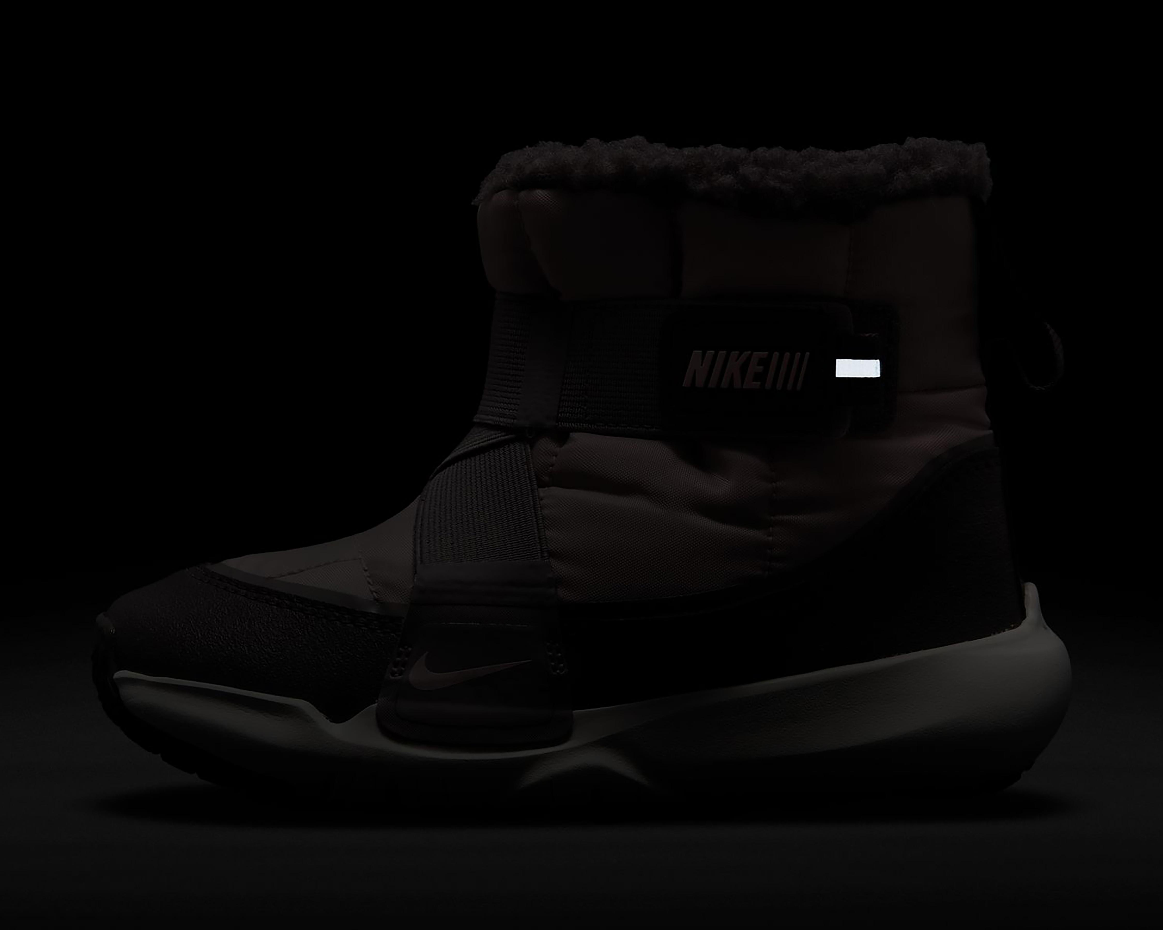 Foto 10 | Botas Nike Flex Advance B para Niña