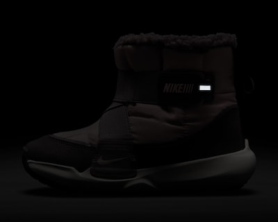Foto 10 | Botas Nike Flex Advance B para Niña