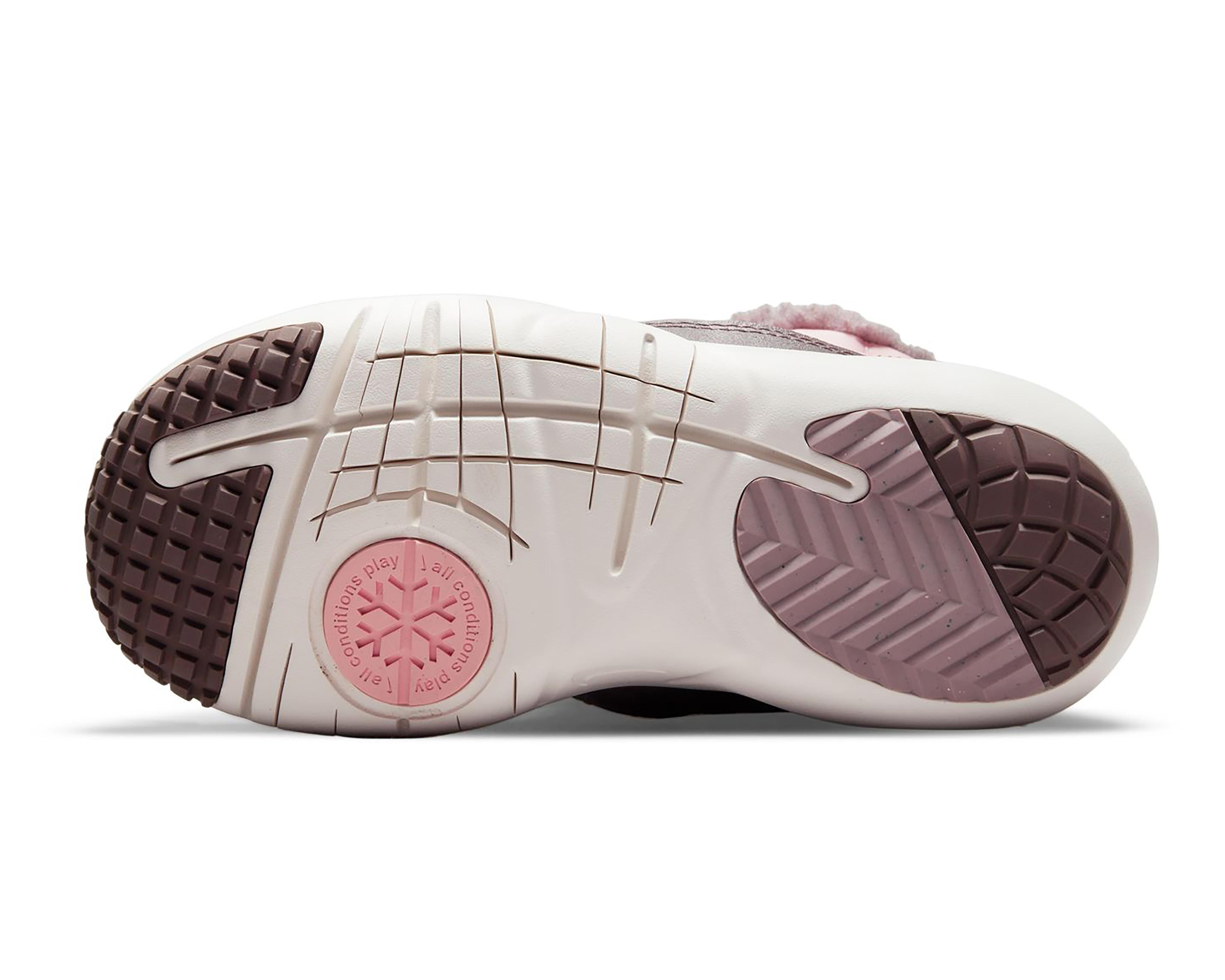 Foto 2 | Botas Nike Flex Advance B para Niña