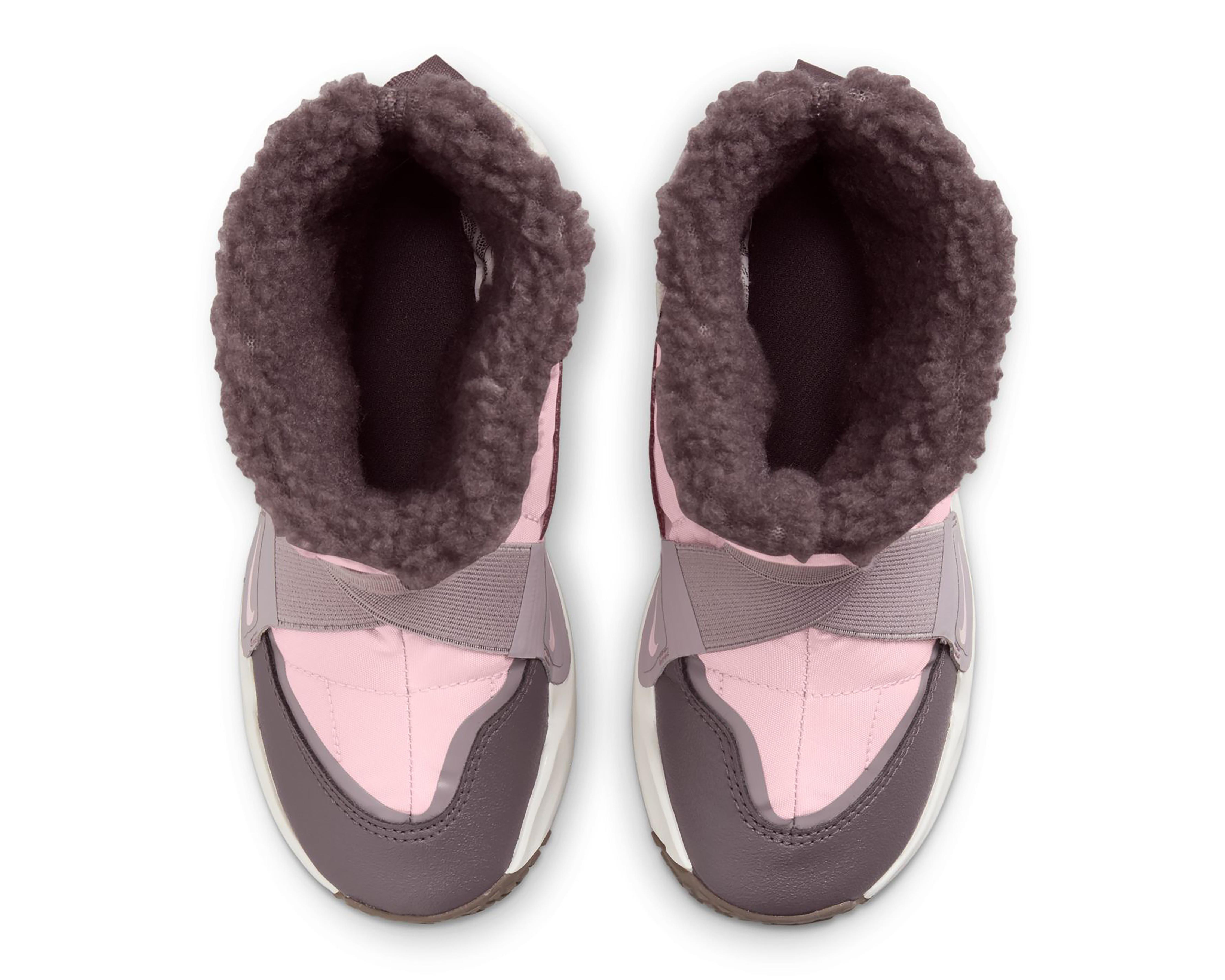 Foto 3 | Botas Nike Flex Advance B para Niña
