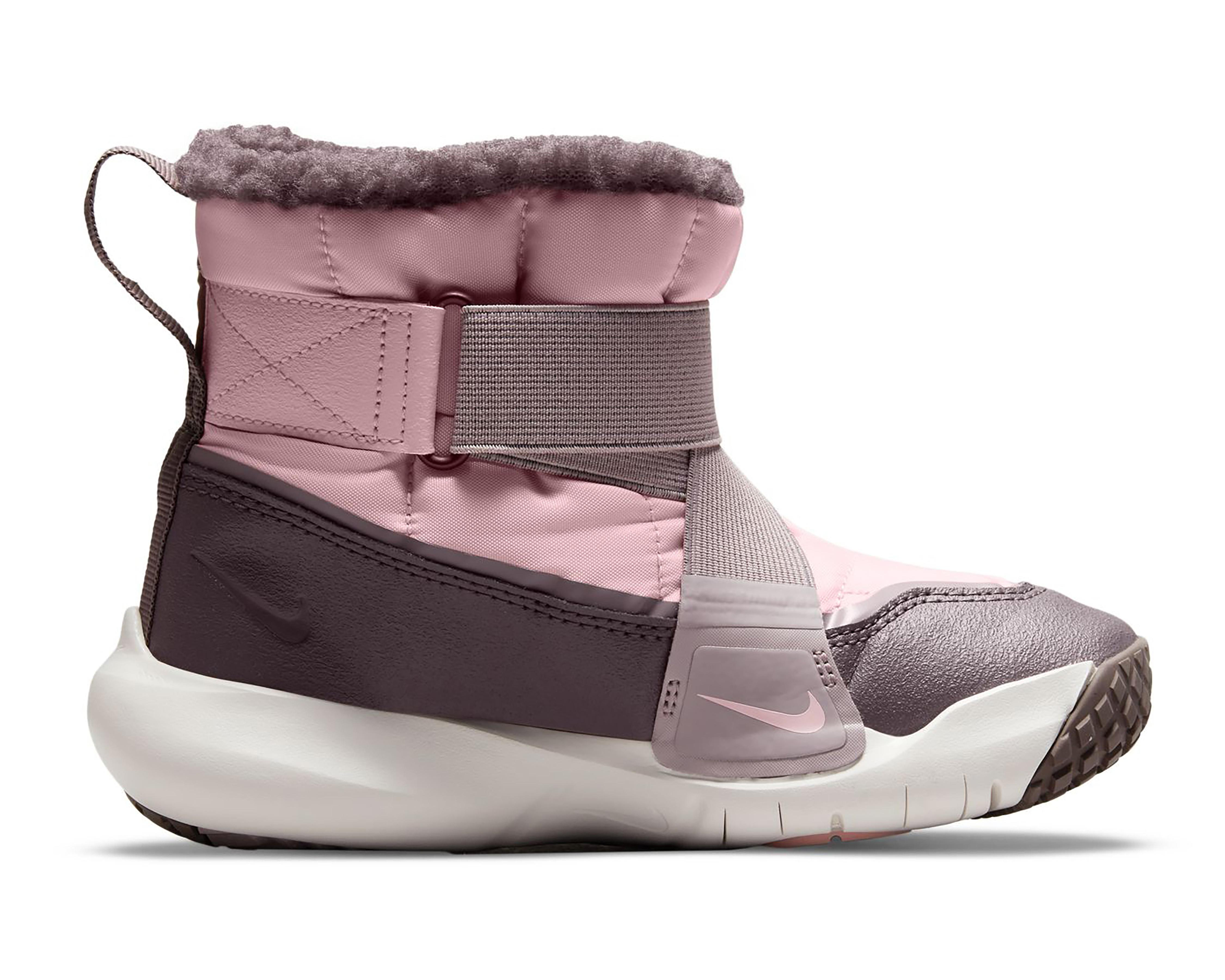 Foto 4 | Botas Nike Flex Advance B para Niña