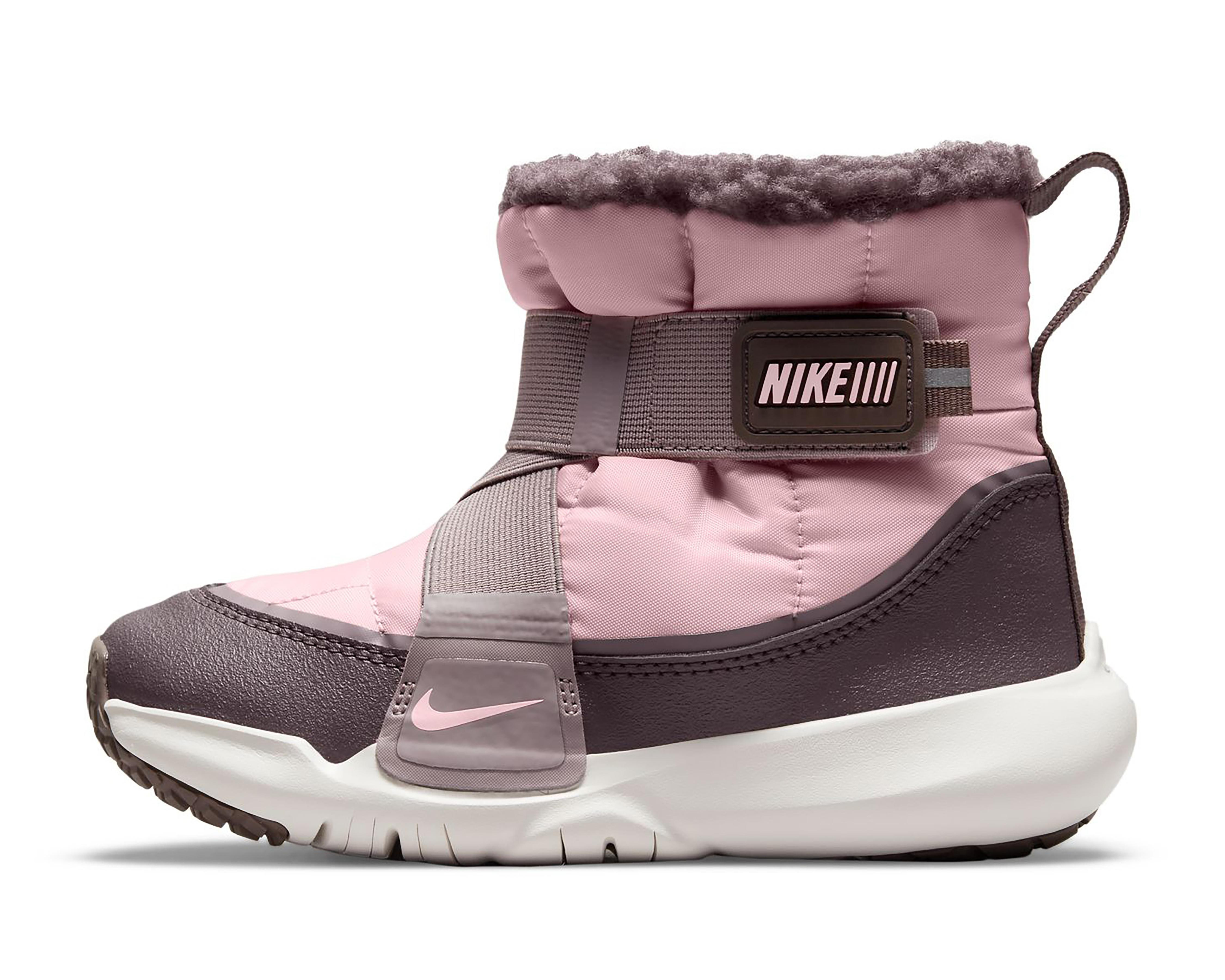 Foto 5 | Botas Nike Flex Advance B para Niña