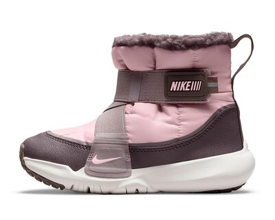 Foto 5 | Botas Nike Flex Advance B para Niña