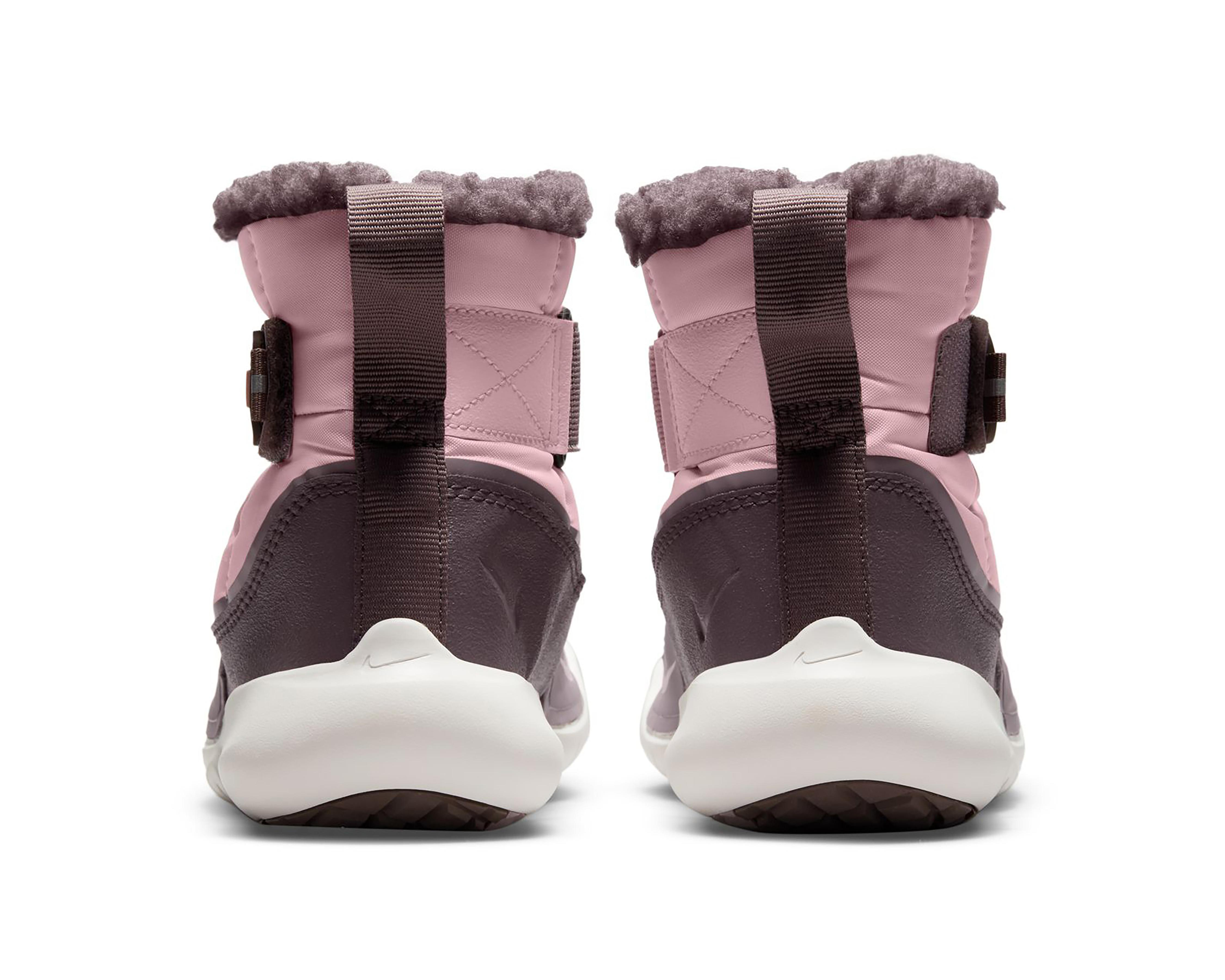 Foto 6 | Botas Nike Flex Advance B para Niña