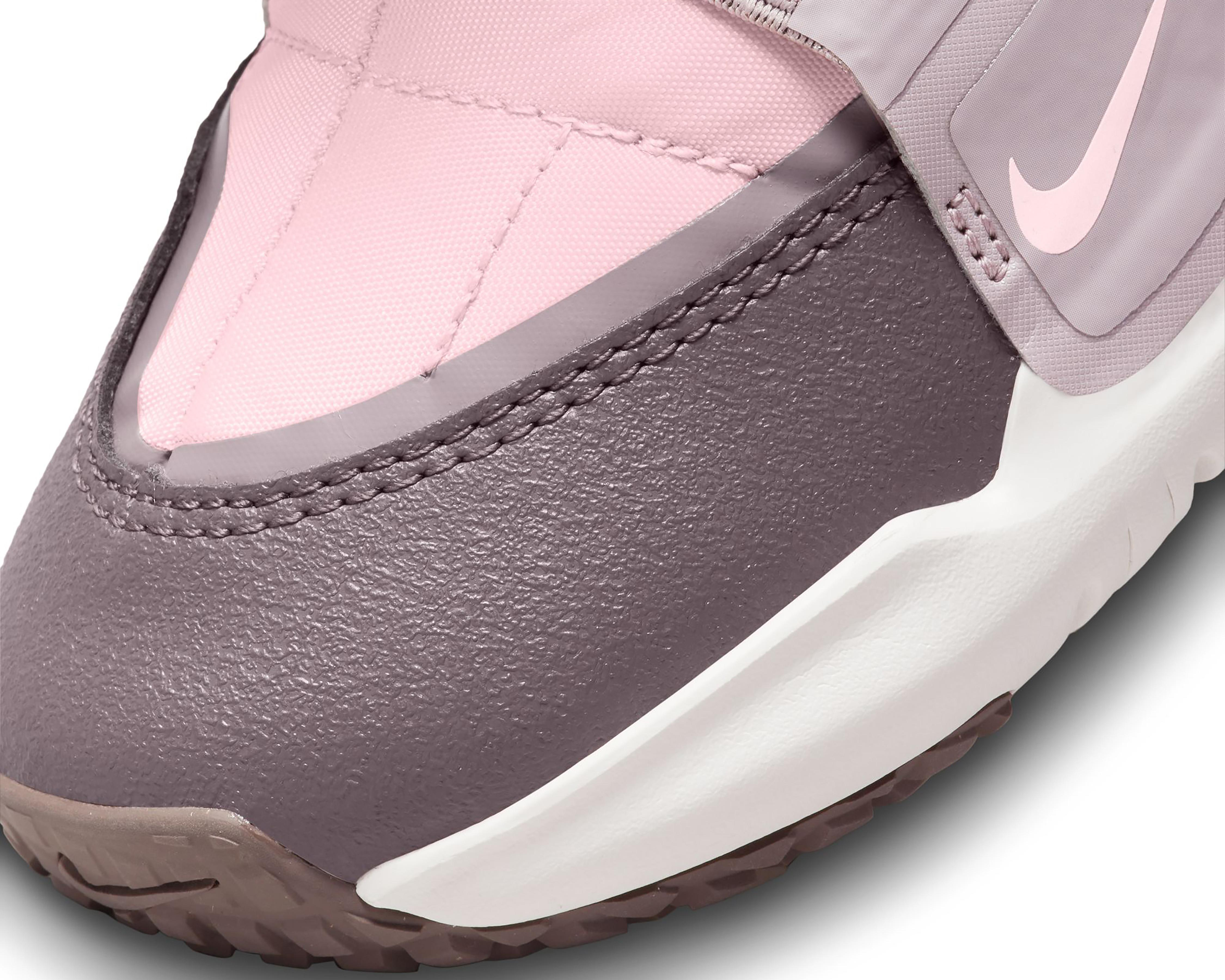 Foto 7 | Botas Nike Flex Advance B para Niña