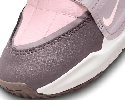 Foto 7 | Botas Nike Flex Advance B para Niña