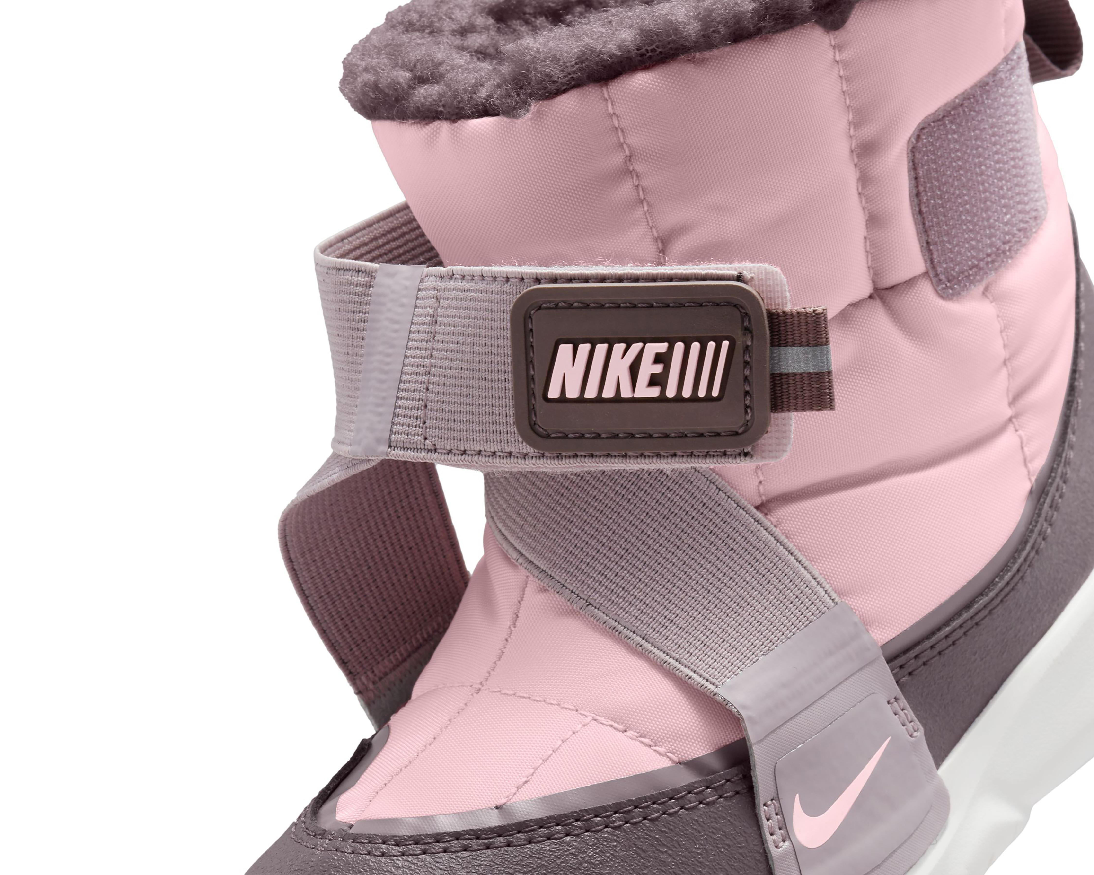 Foto 8 | Botas Nike Flex Advance B para Niña