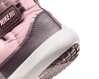 Foto 9 | Botas Nike Flex Advance B para Niña