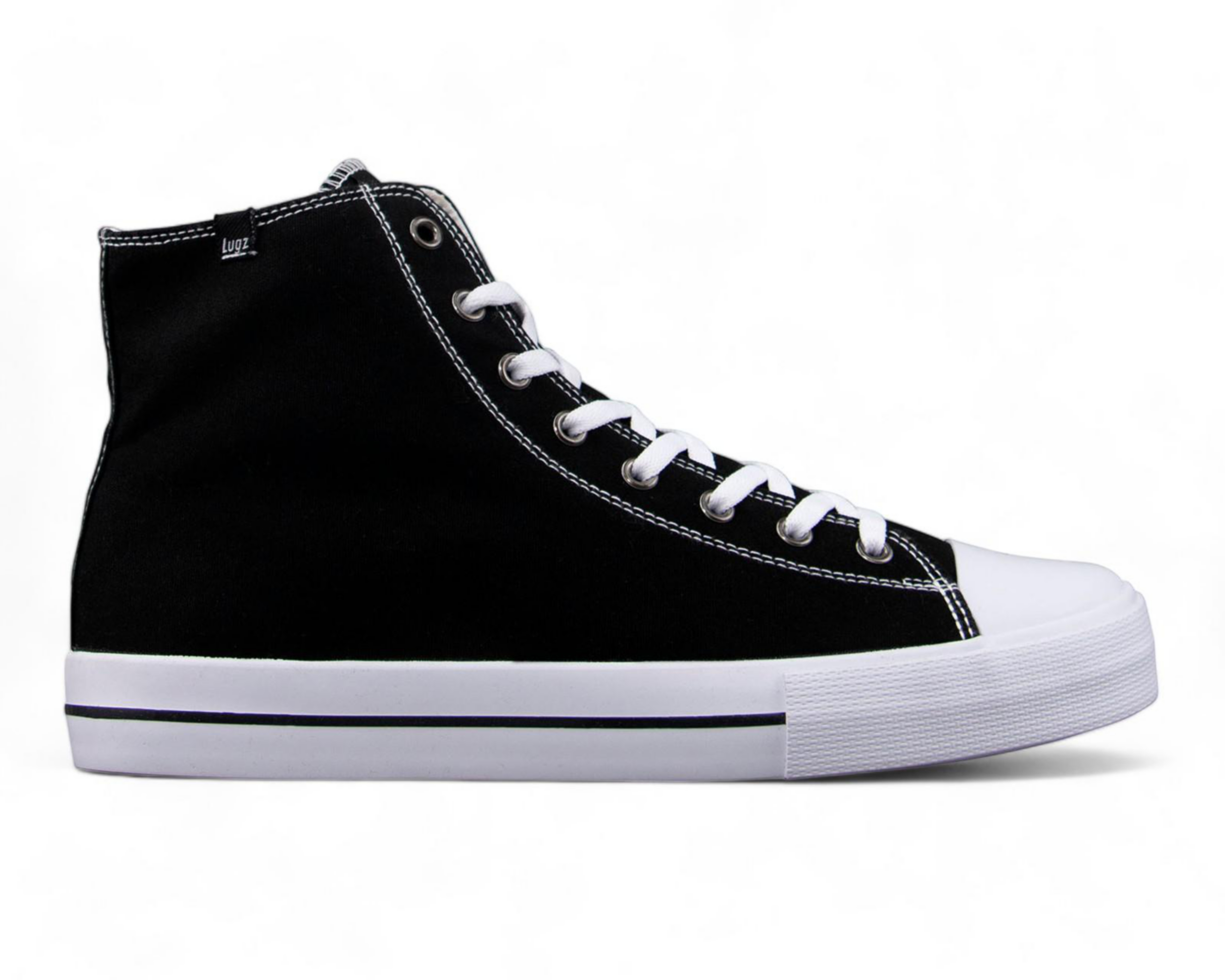 Foto 5 pulgar | Tenis Casuales Lugz para Hombre
