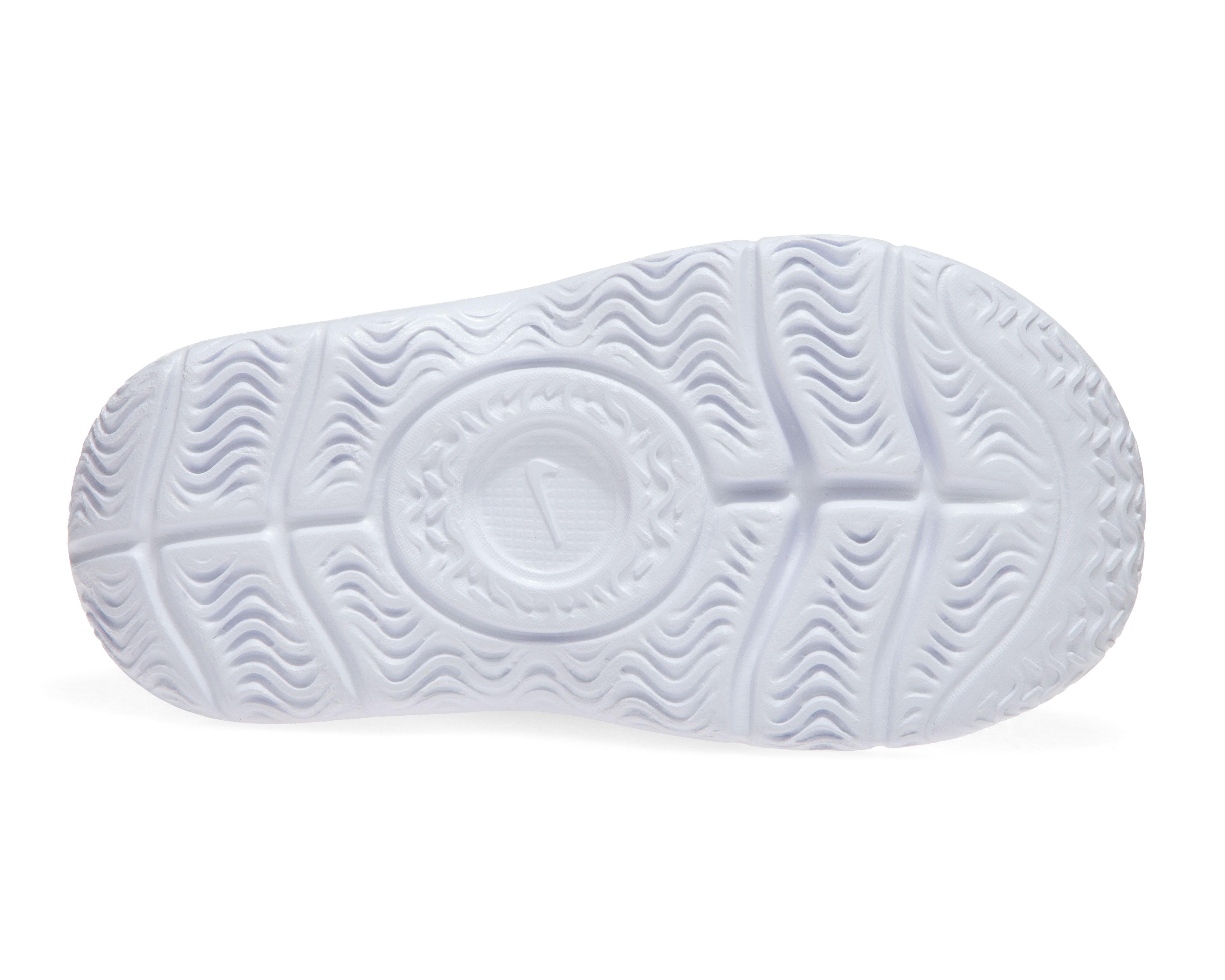 Foto 5 pulgar | Tenis Nike Flex Runner 3 TD para Bebé Niño