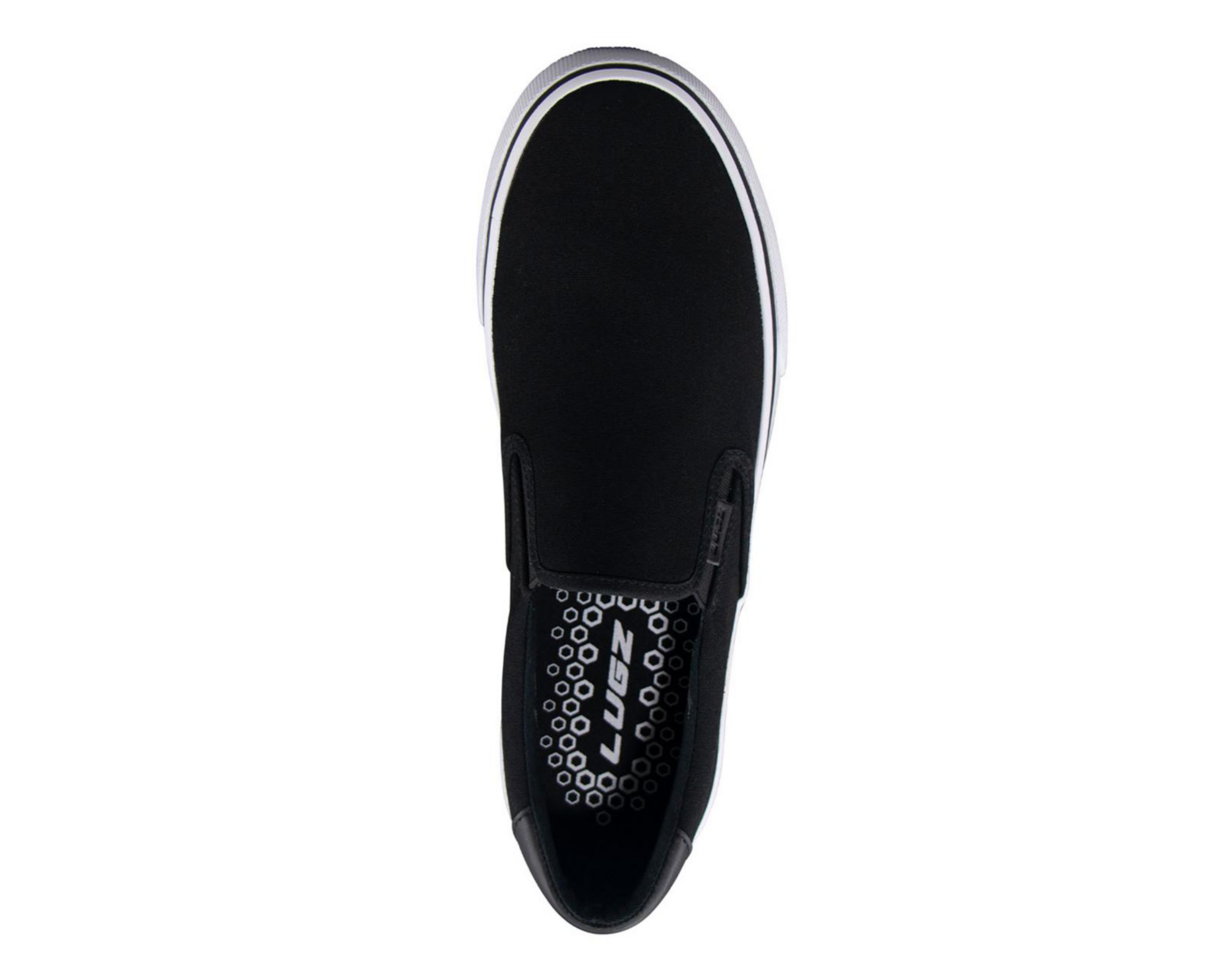 Foto 4 pulgar | Tenis Casuales Lugz para Hombre