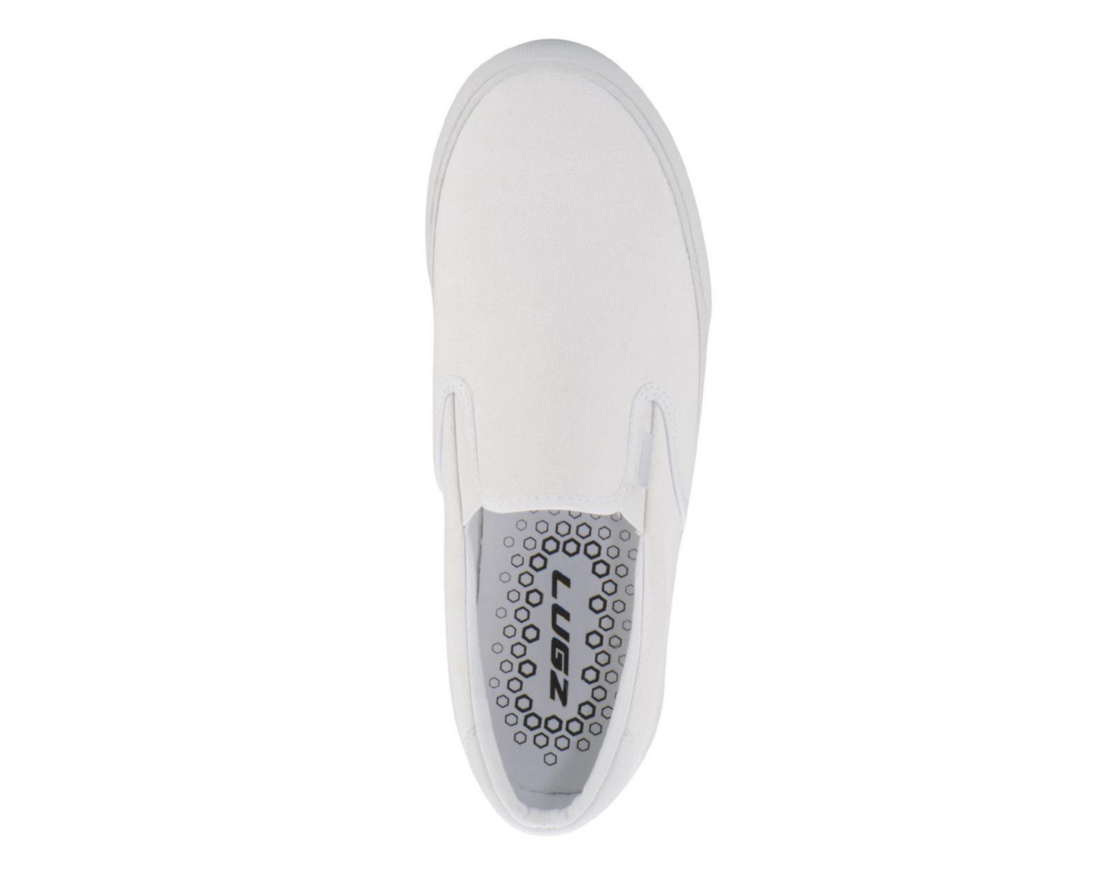 Foto 4 pulgar | Tenis Casuales Lugz para Hombre