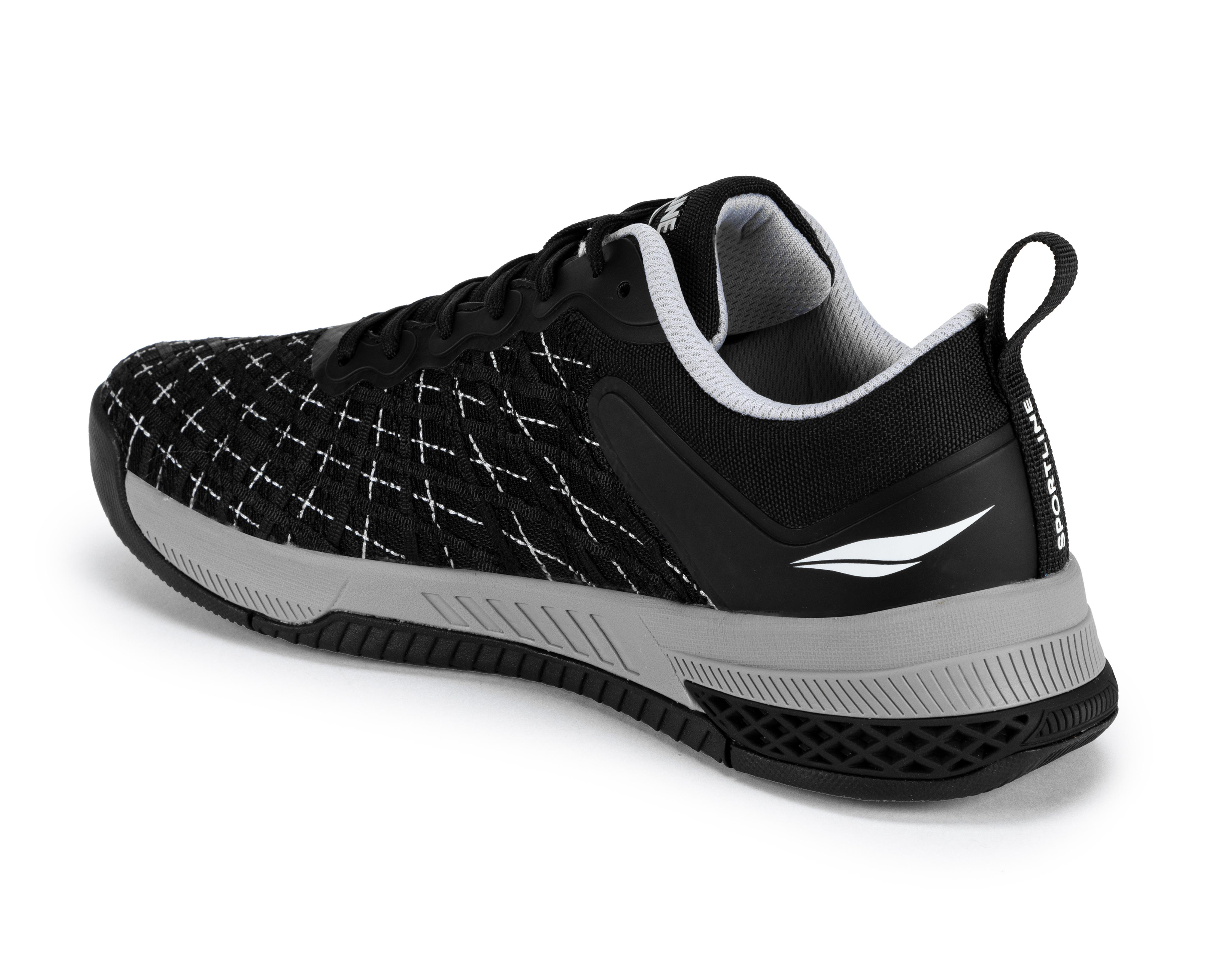 Foto 4 pulgar | Tenis para Correr Sportline para Hombre