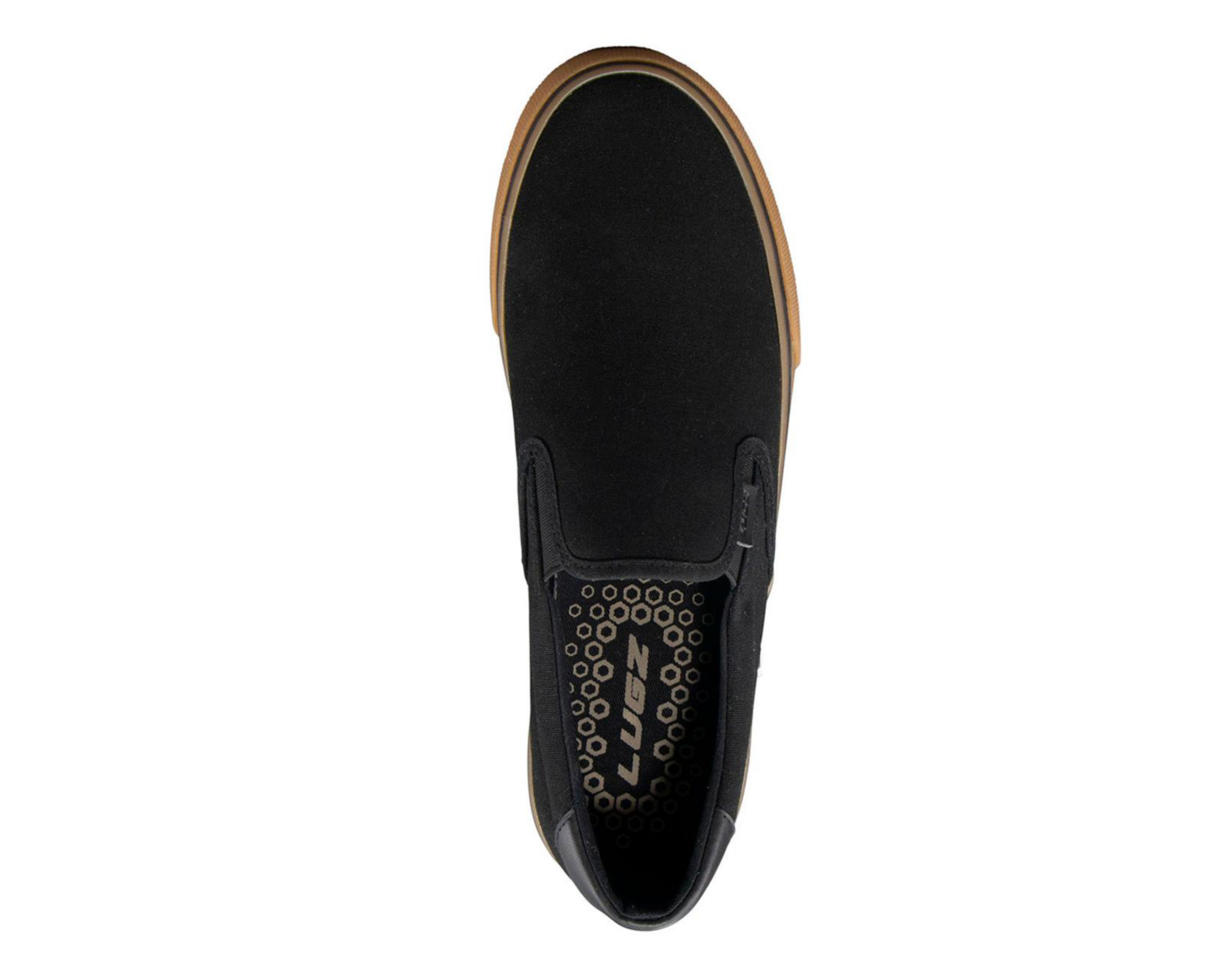 Foto 4 pulgar | Tenis Casuales Lugz para Hombre