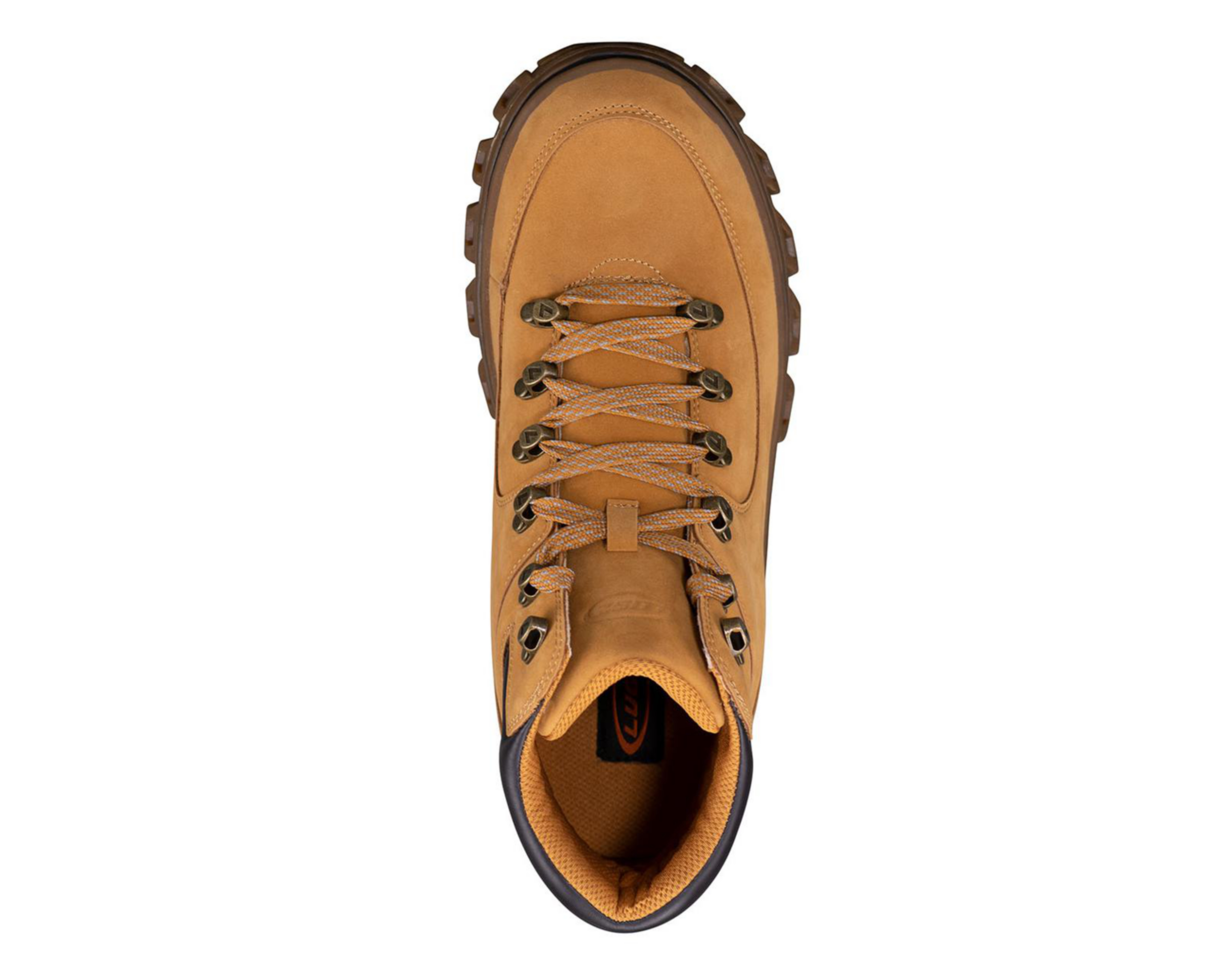 Foto 4 pulgar | Botas Casuales Lugz para Hombre