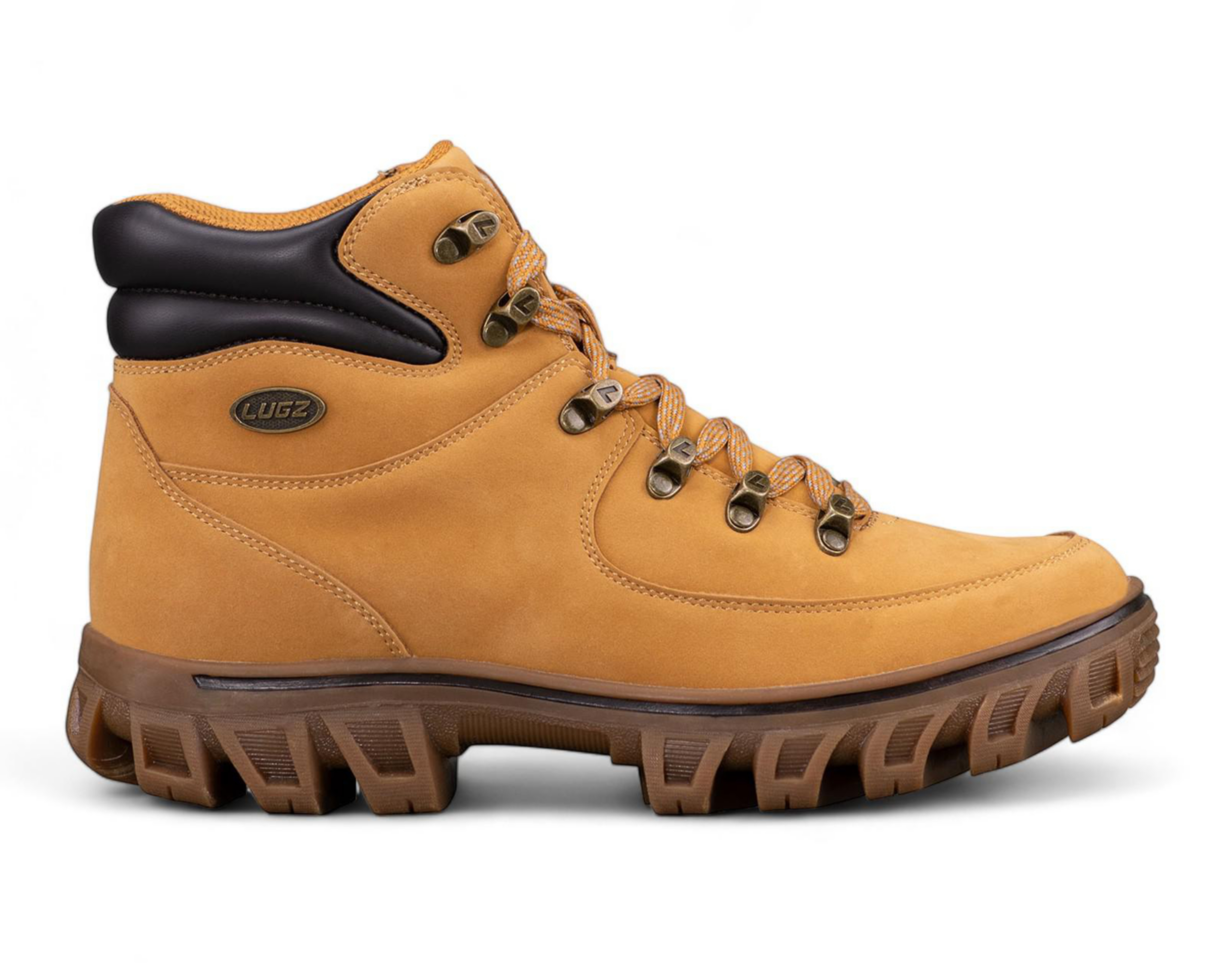 Foto 5 pulgar | Botas Casuales Lugz para Hombre