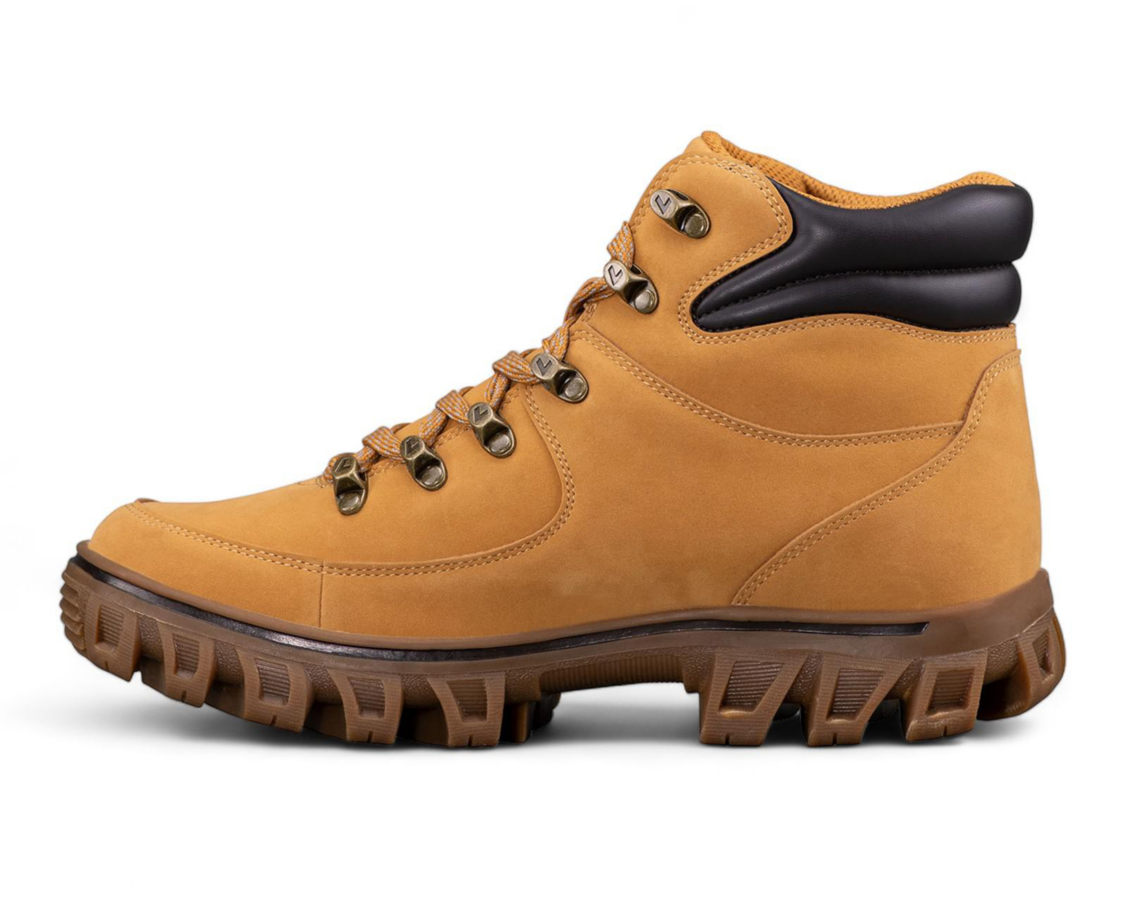 Foto 6 pulgar | Botas Casuales Lugz para Hombre