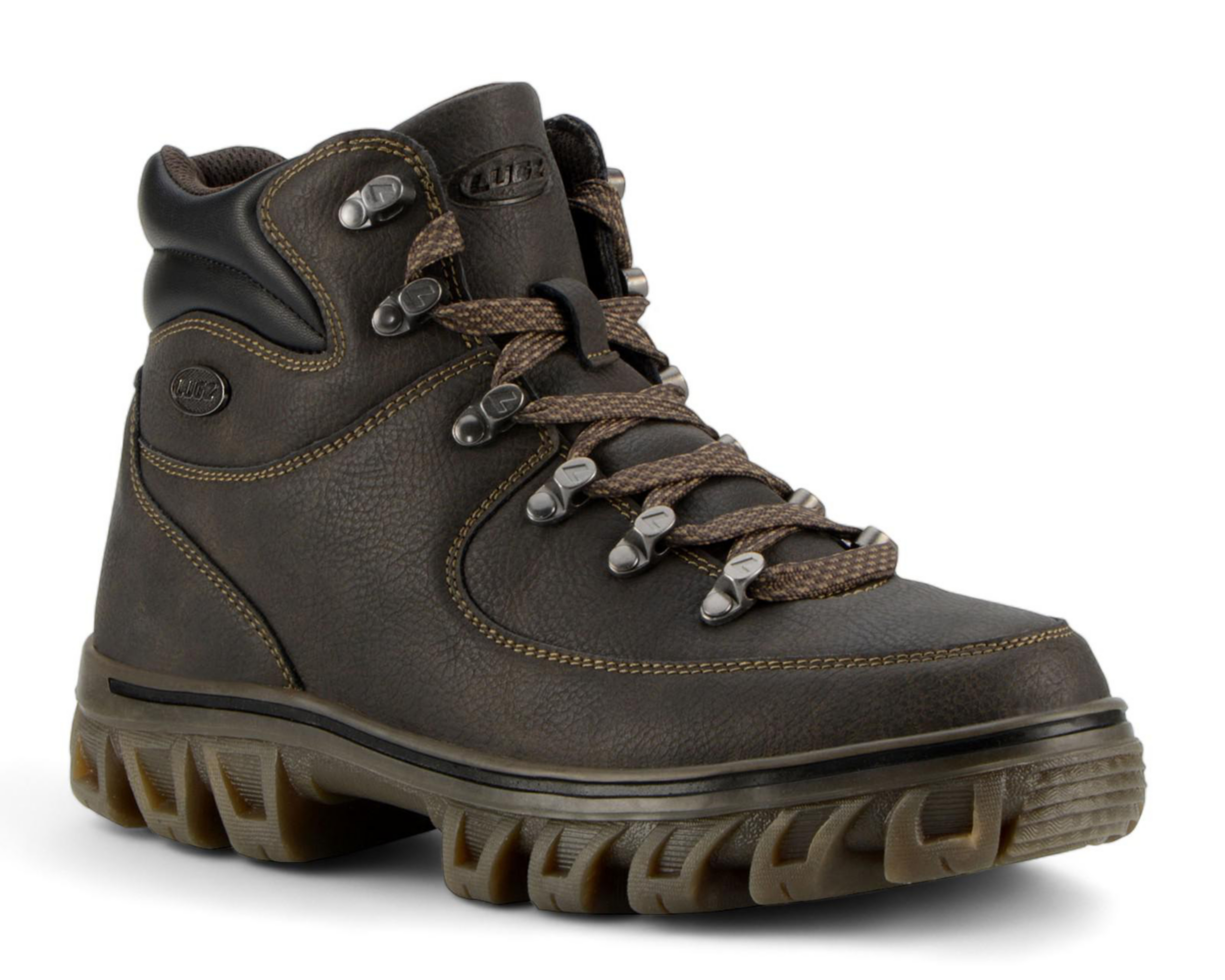 Foto 2 pulgar | Botas Casuales Lugz para Hombre