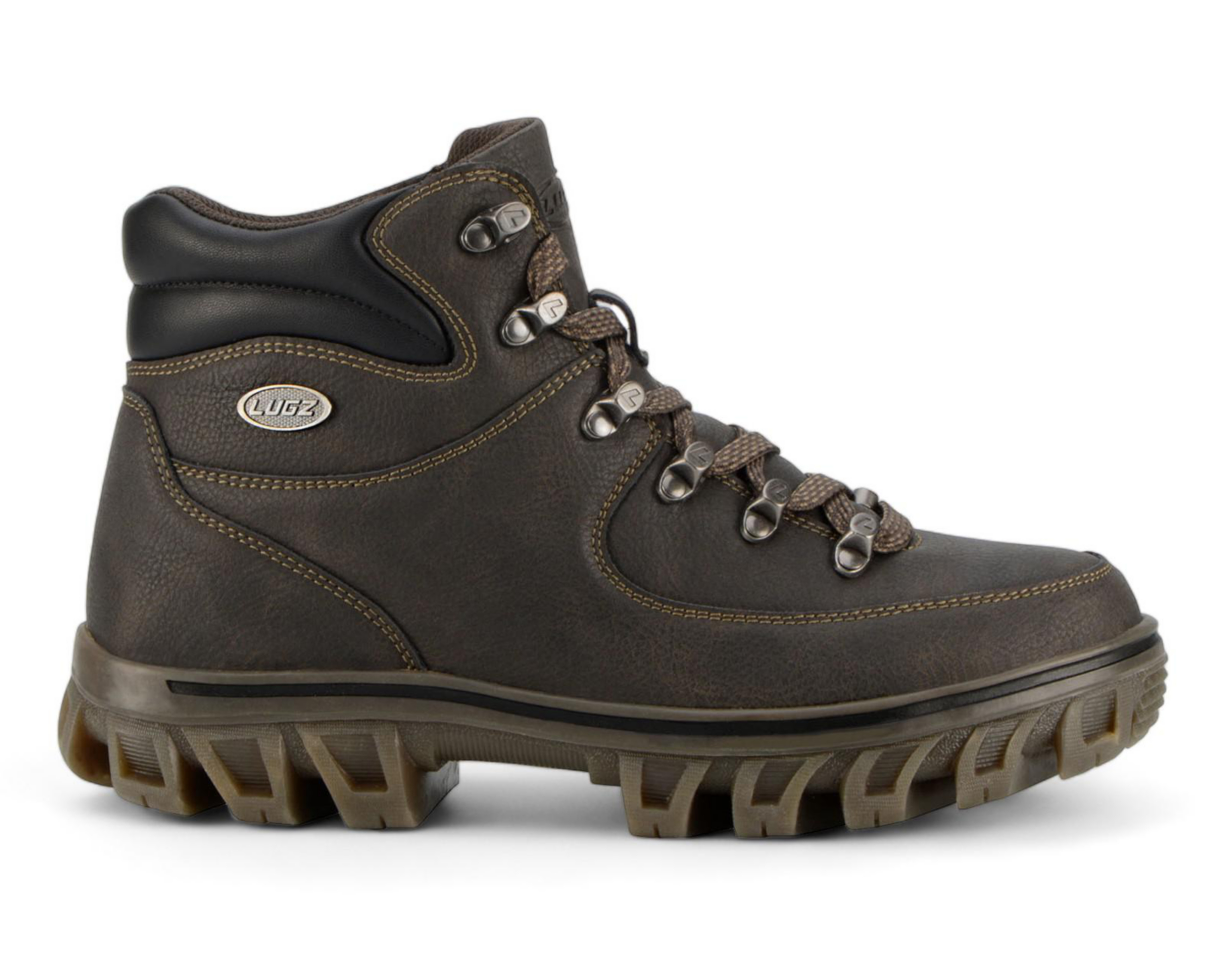 Foto 5 pulgar | Botas Casuales Lugz para Hombre