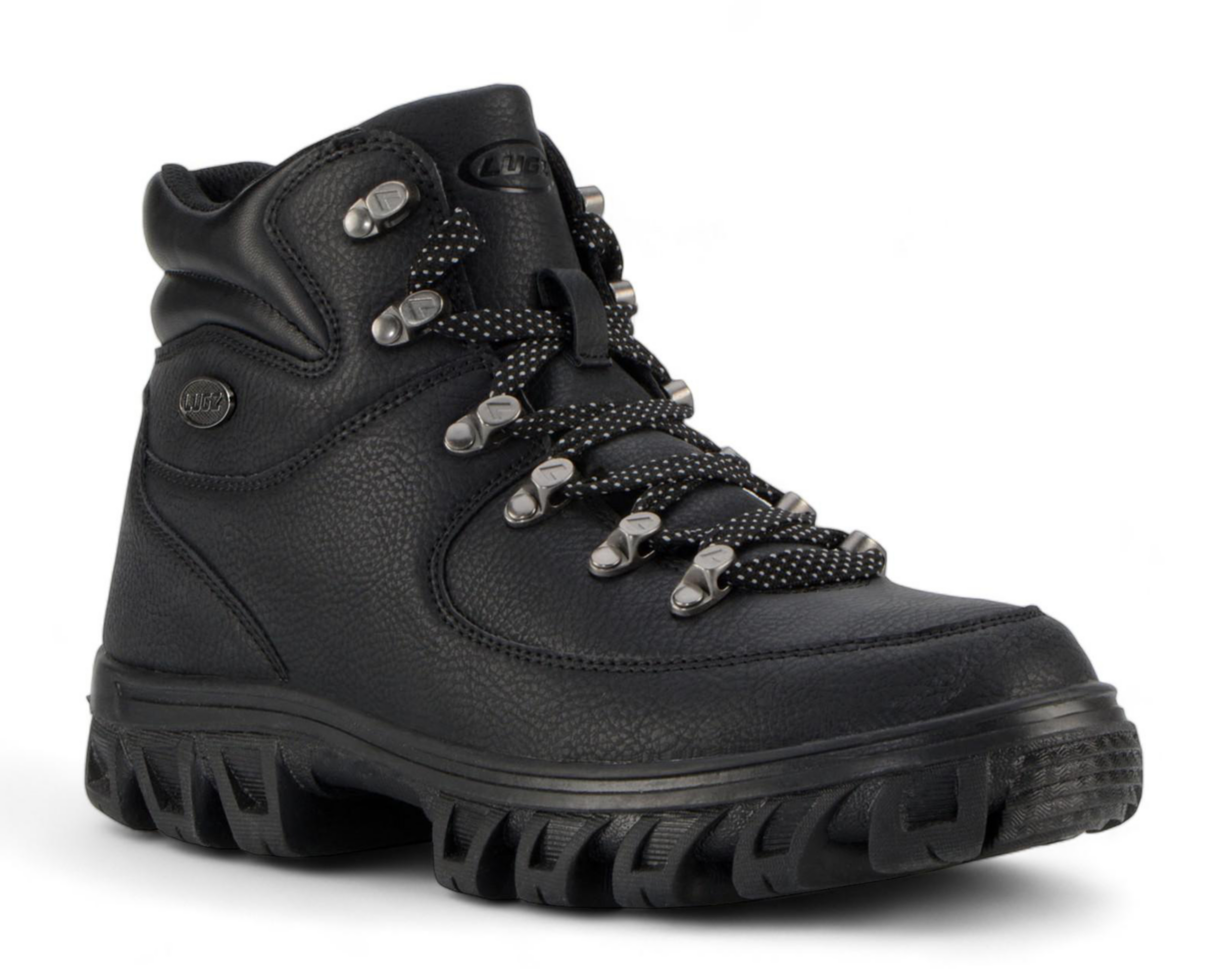 Foto 1 | Botas Casuales Lugz para Hombre