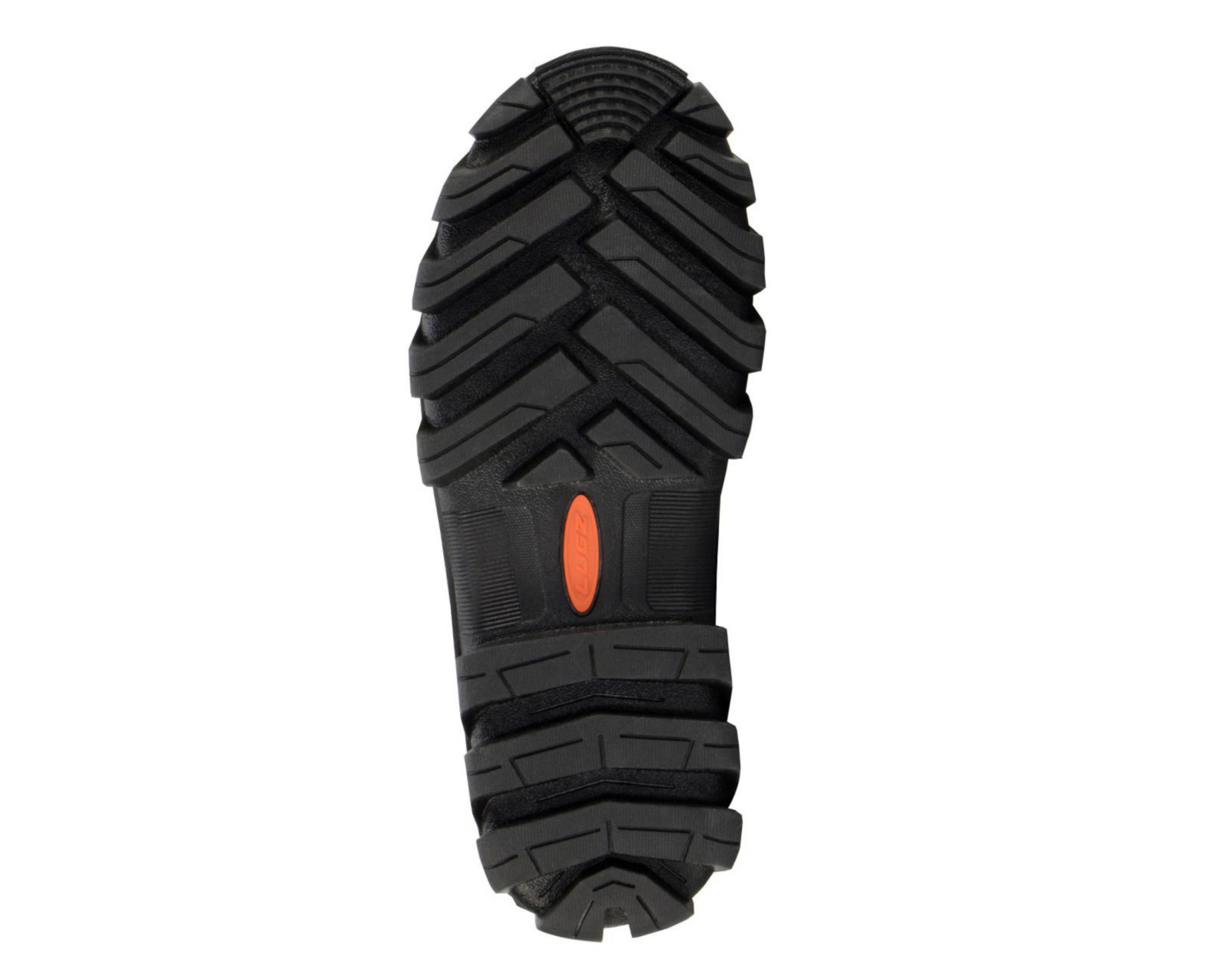 Foto 3 pulgar | Botas Casuales Lugz para Hombre