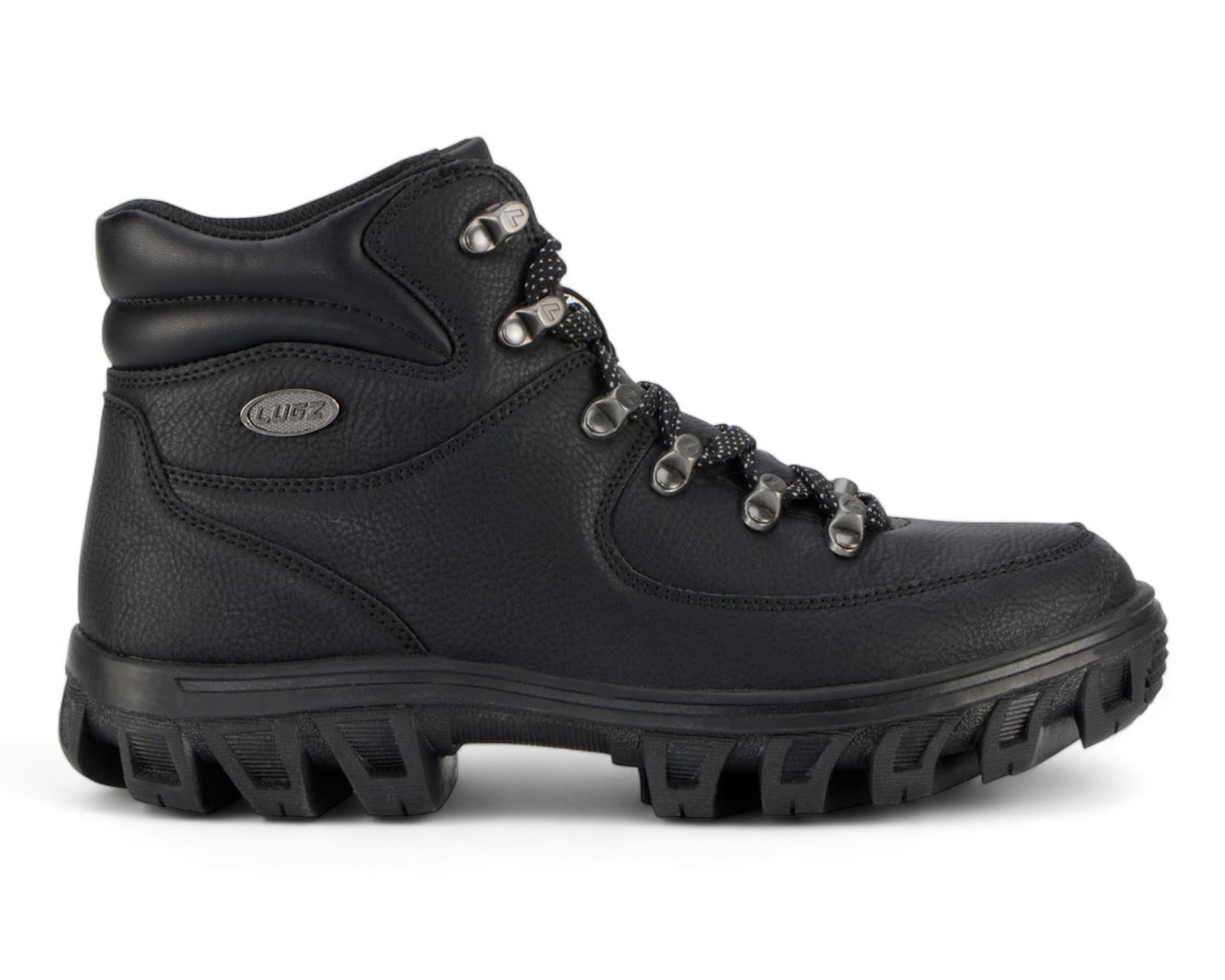 Foto 5 pulgar | Botas Casuales Lugz para Hombre