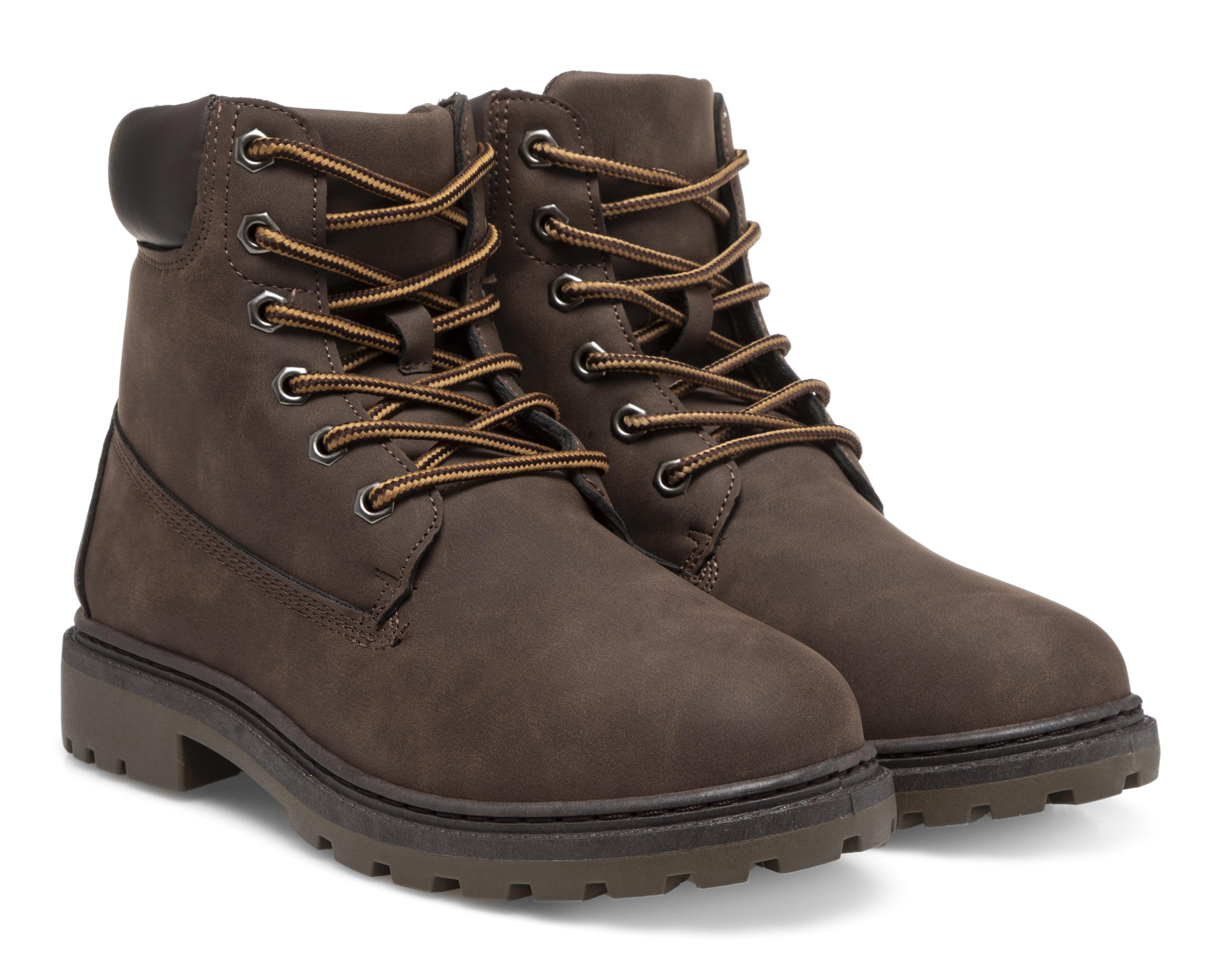 Botas Casuales Kroogen para Hombre