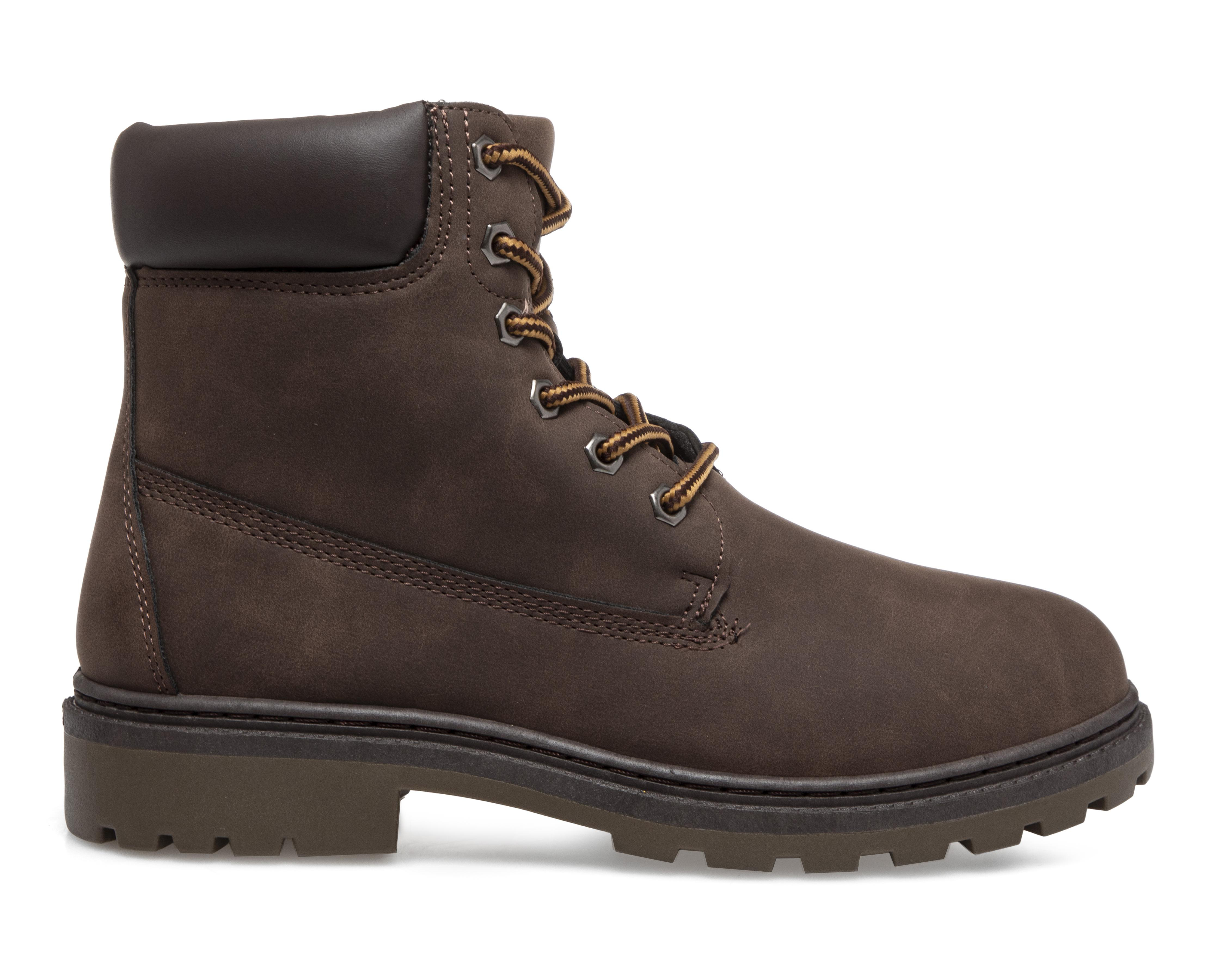 Foto 2 | Botas Casuales Kroogen para Hombre