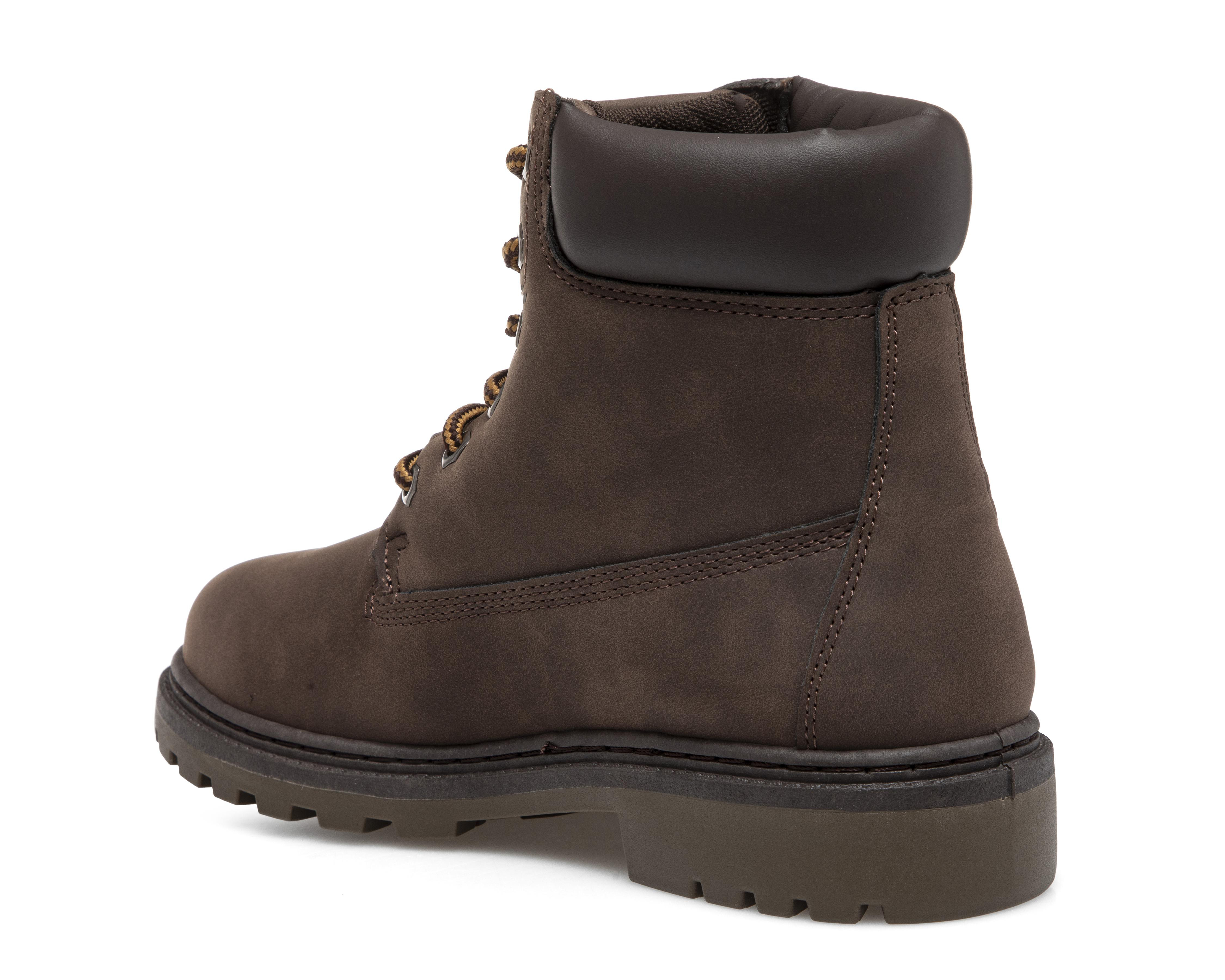 Foto 4 pulgar | Botas Casuales Kroogen para Hombre