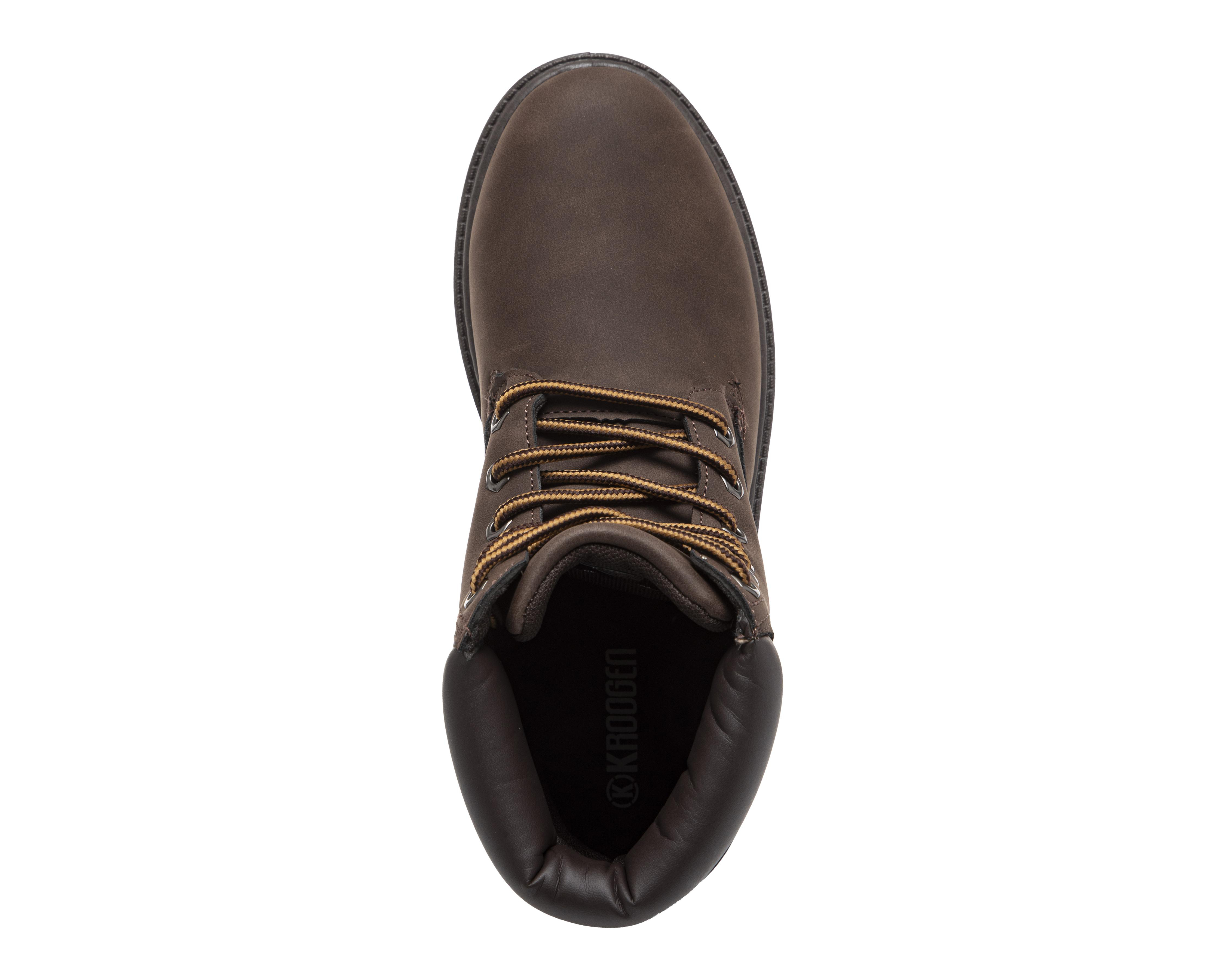 Foto 6 pulgar | Botas Casuales Kroogen para Hombre