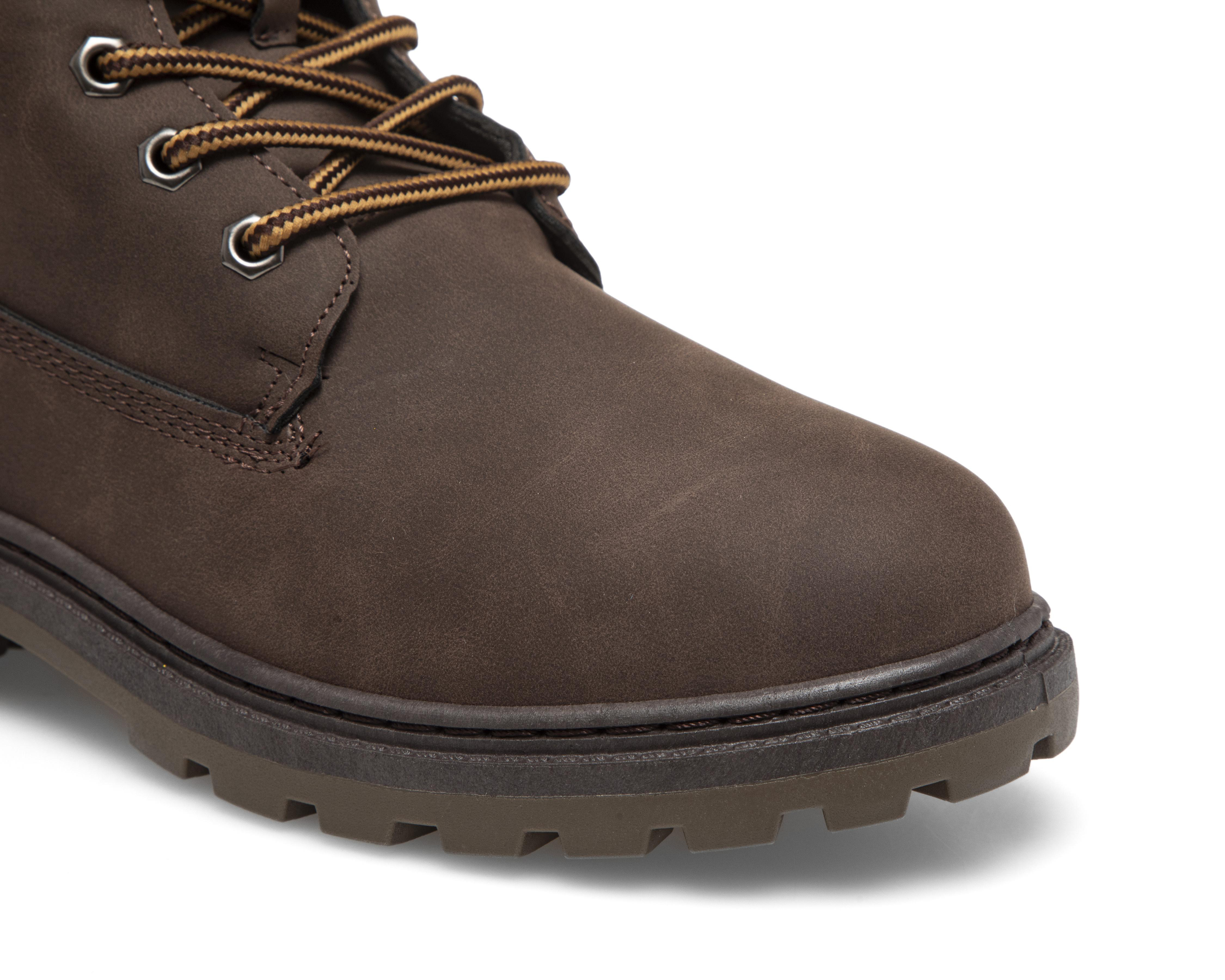 Foto 7 pulgar | Botas Casuales Kroogen para Hombre