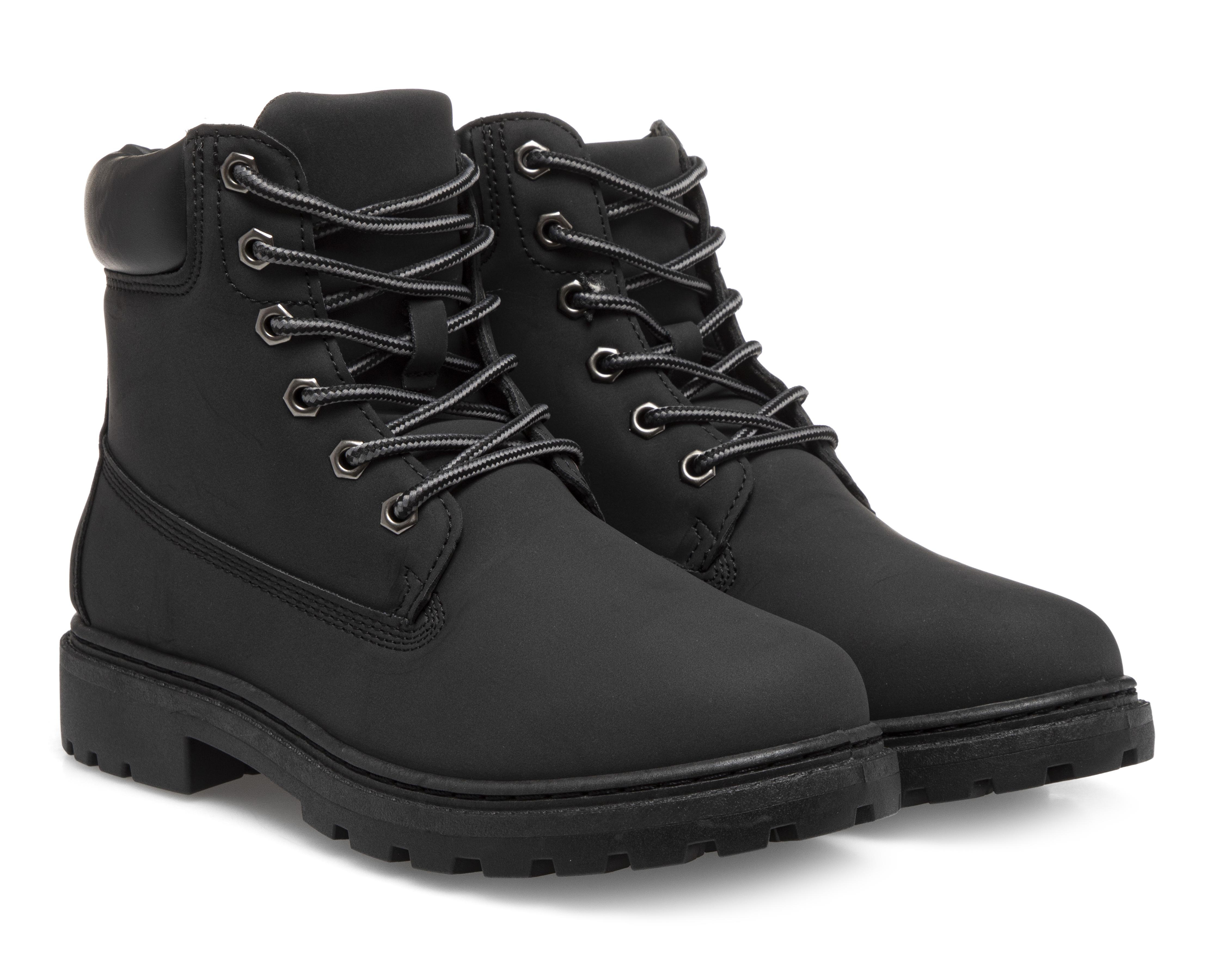 Botas Casuales Kroogen para Hombre