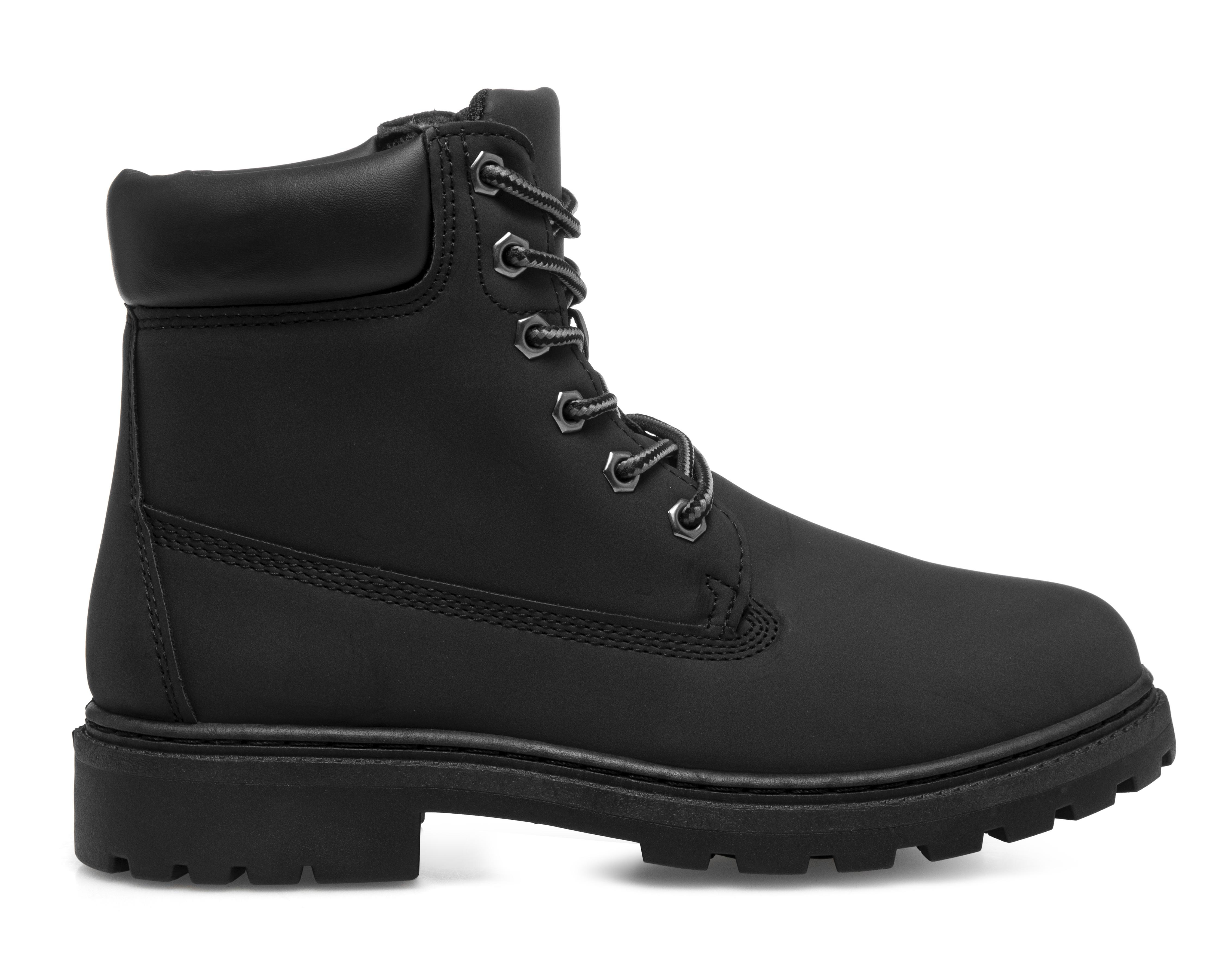 Foto 3 pulgar | Botas Casuales Kroogen para Hombre