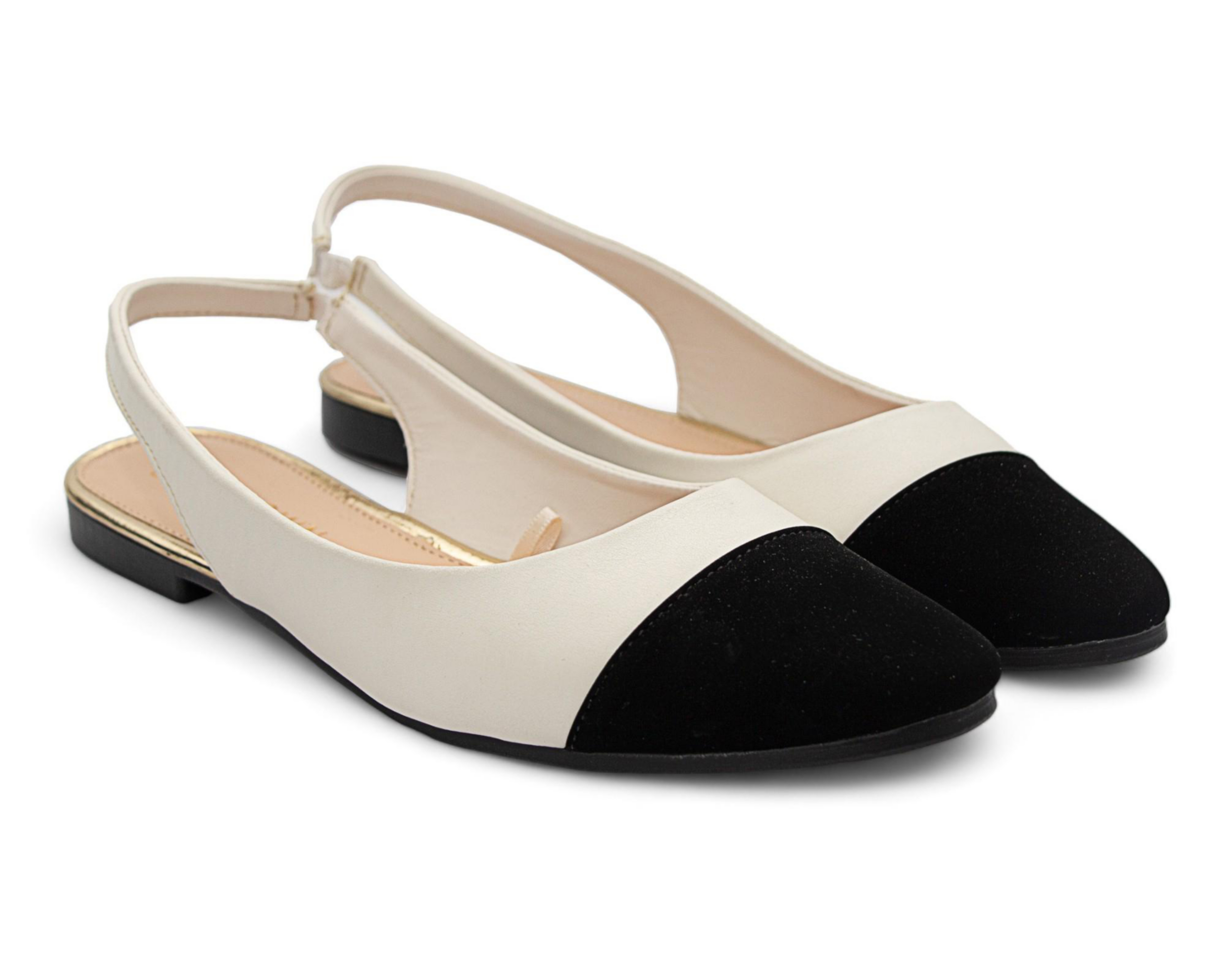 Foto 1 | Flats Up & Down para Mujer