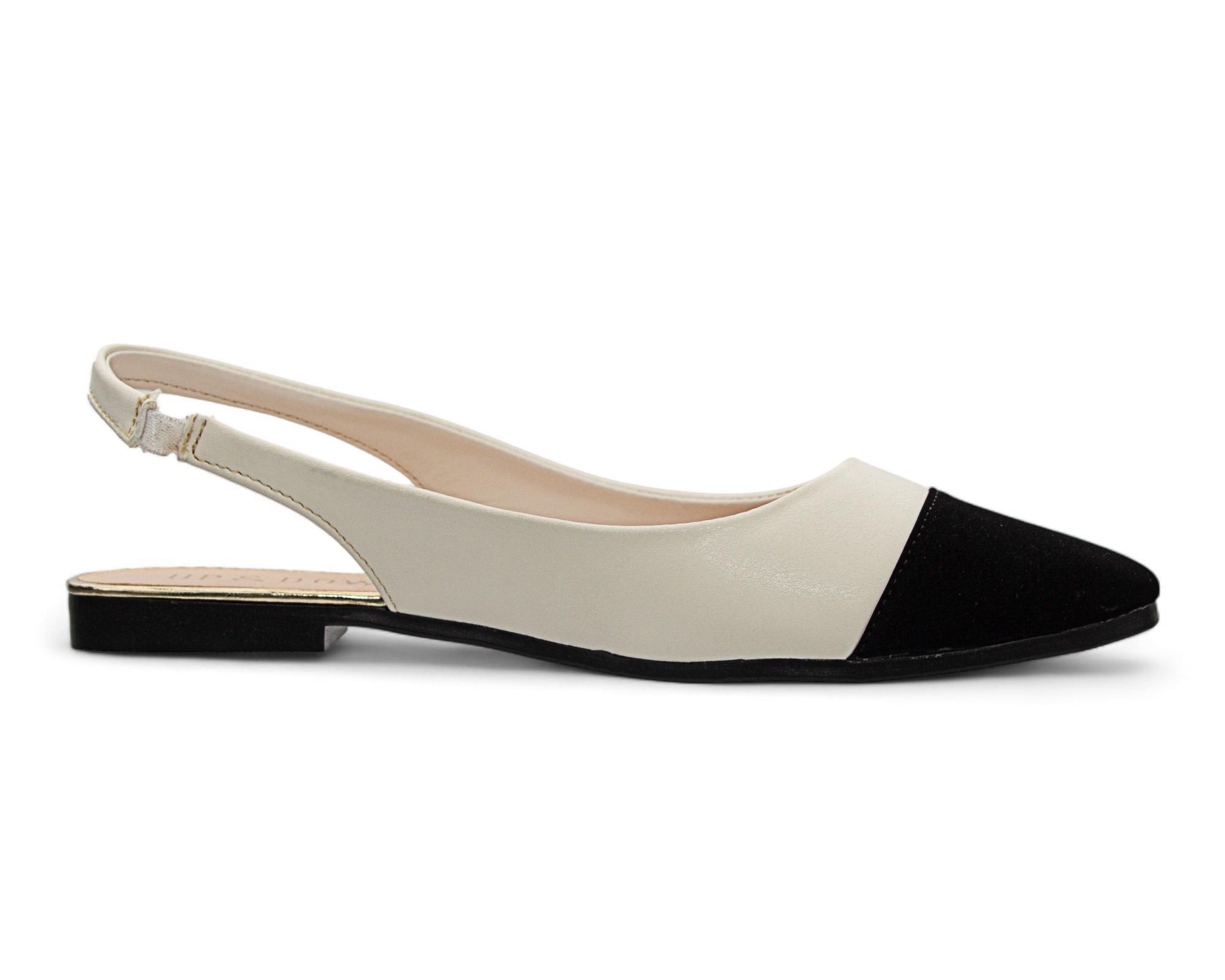 Foto 4 | Flats Up & Down para Mujer