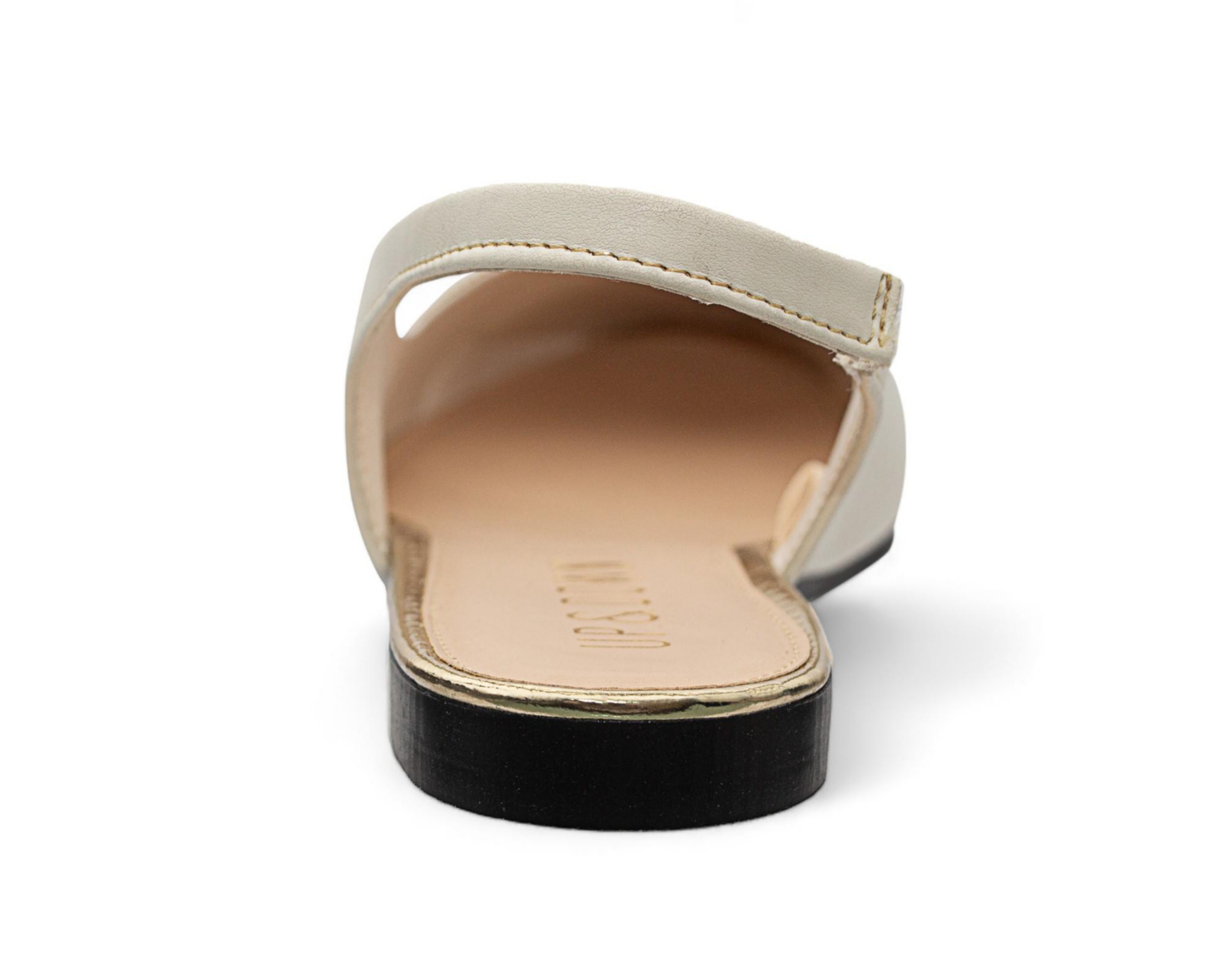 Foto 7 pulgar | Flats Up & Down para Mujer