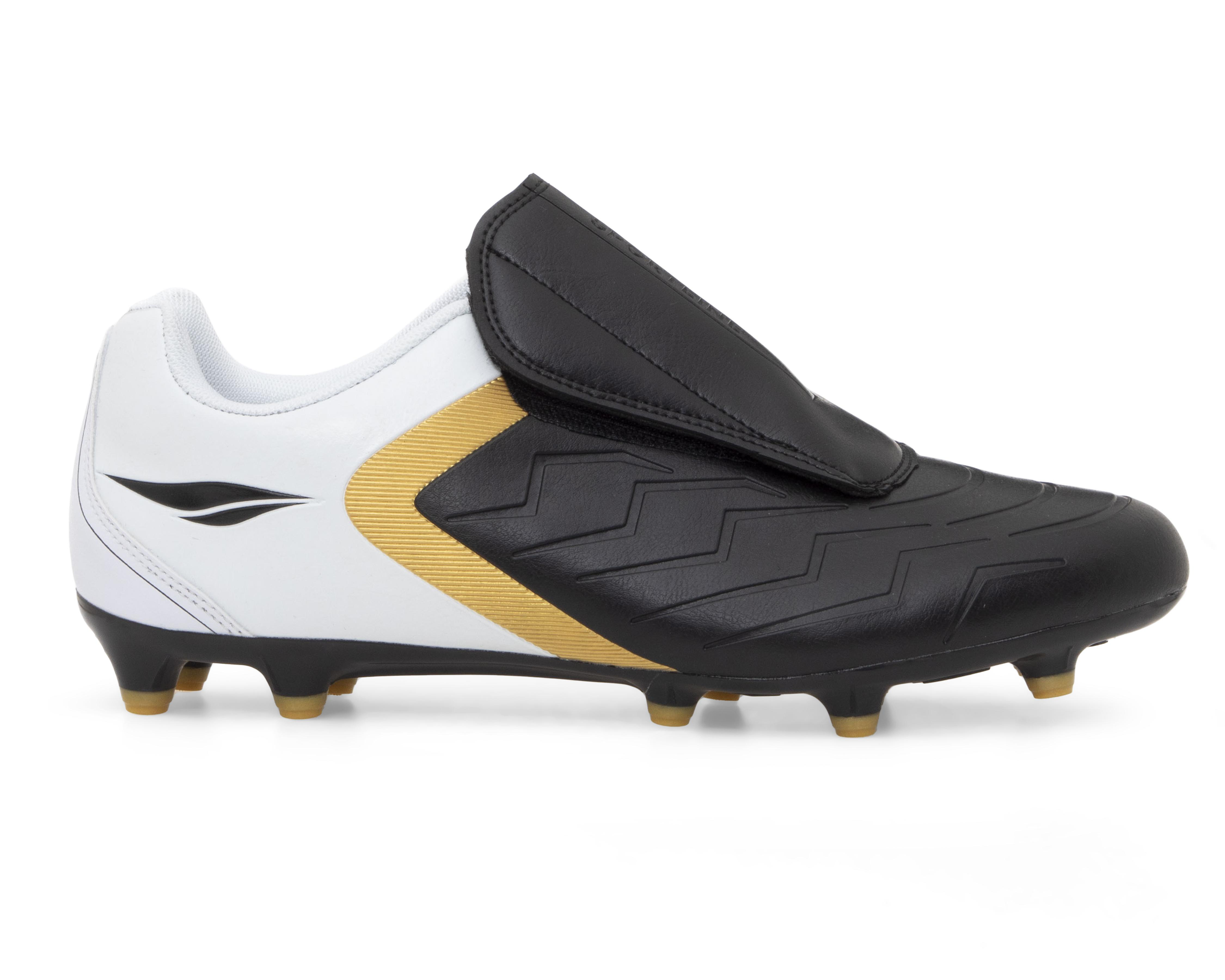 Foto 3 pulgar | Taquetes de Futbol Sportline para Hombre
