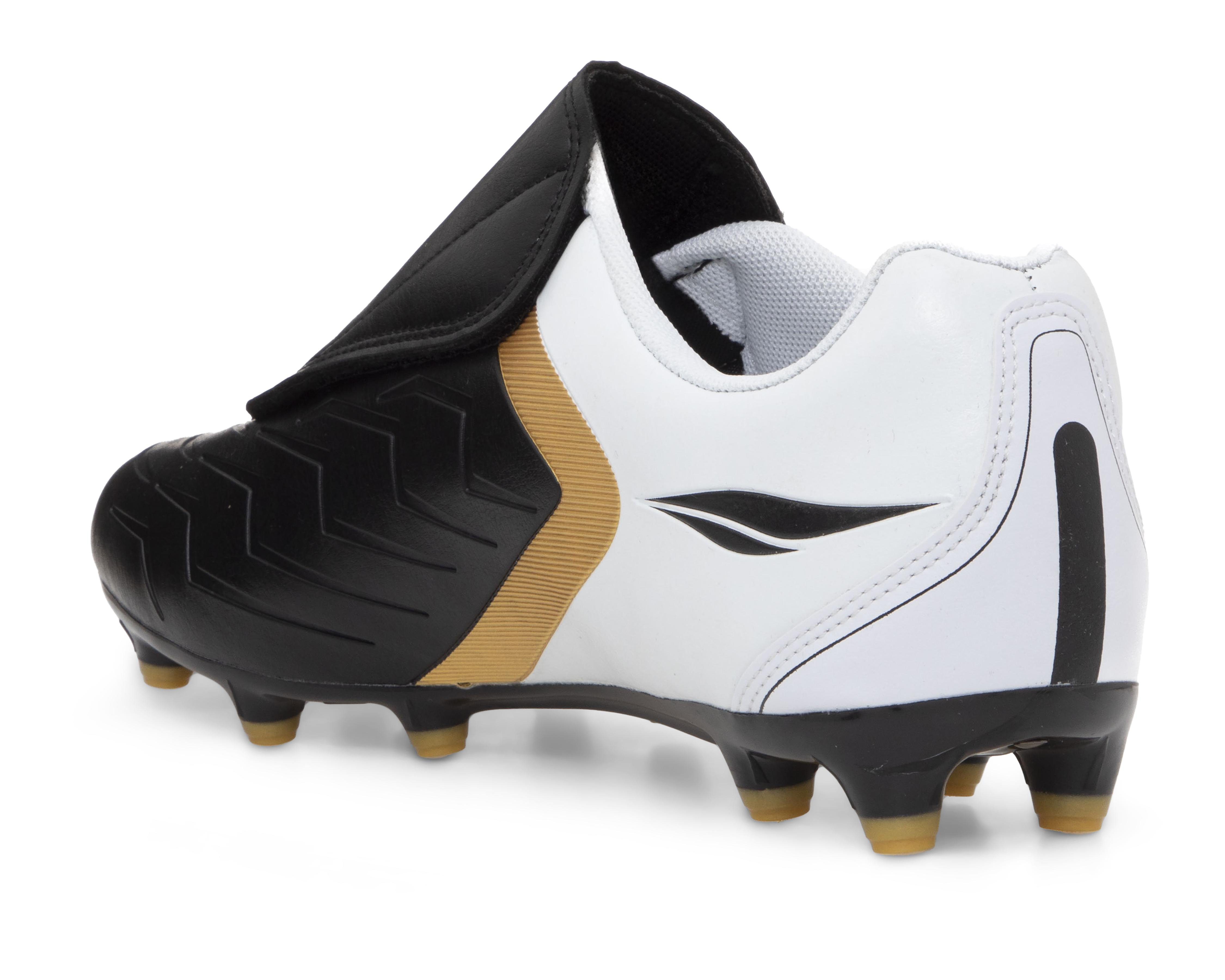 Foto 4 pulgar | Taquetes de Futbol Sportline para Hombre