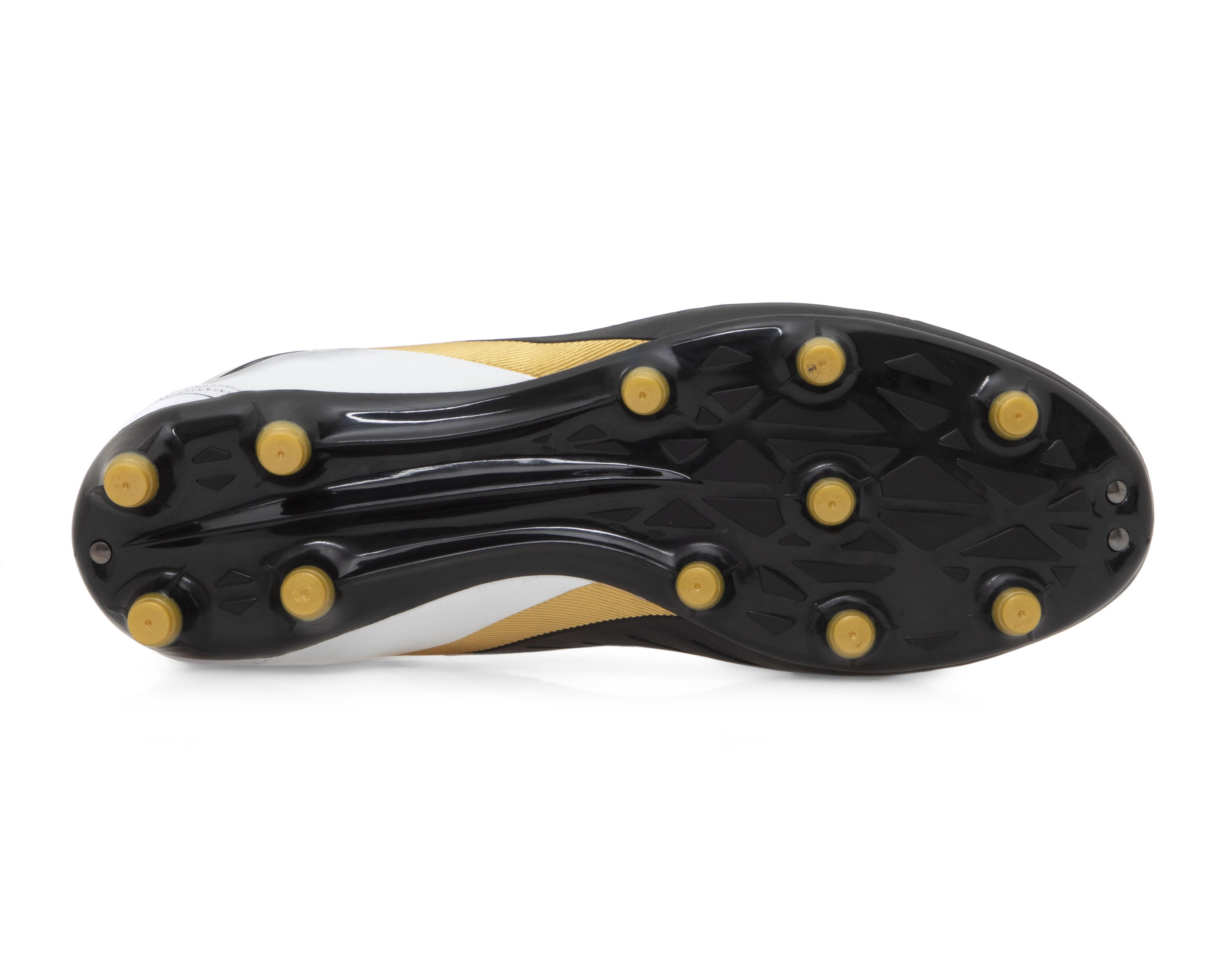 Foto 5 pulgar | Taquetes de Futbol Sportline para Hombre