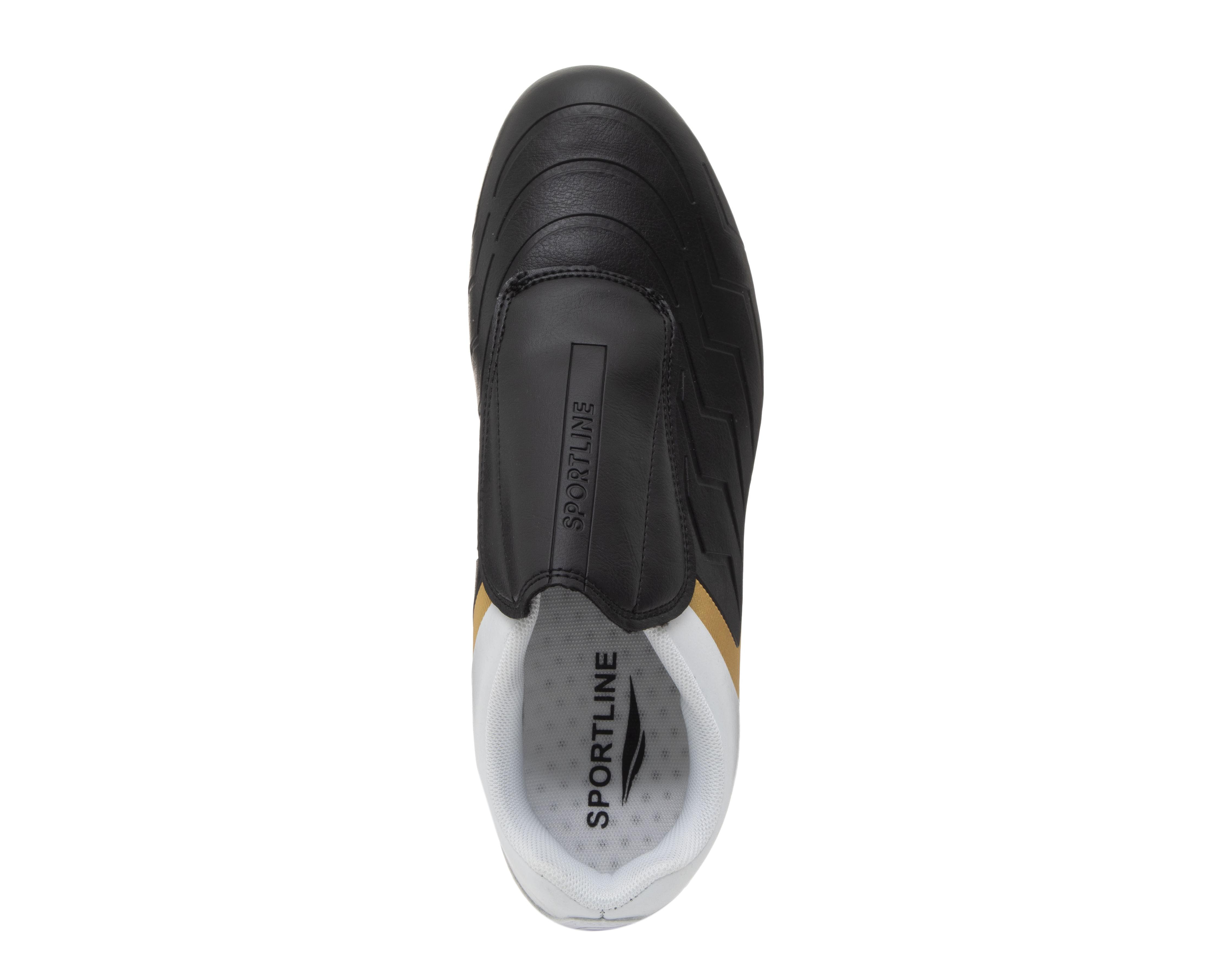 Foto 6 pulgar | Taquetes de Futbol Sportline para Hombre