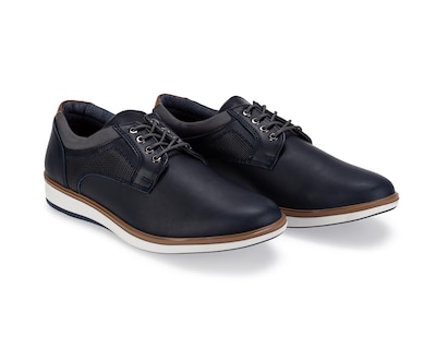 Foto 1 | Zapatos Casuales Fabián Arenas para Hombre