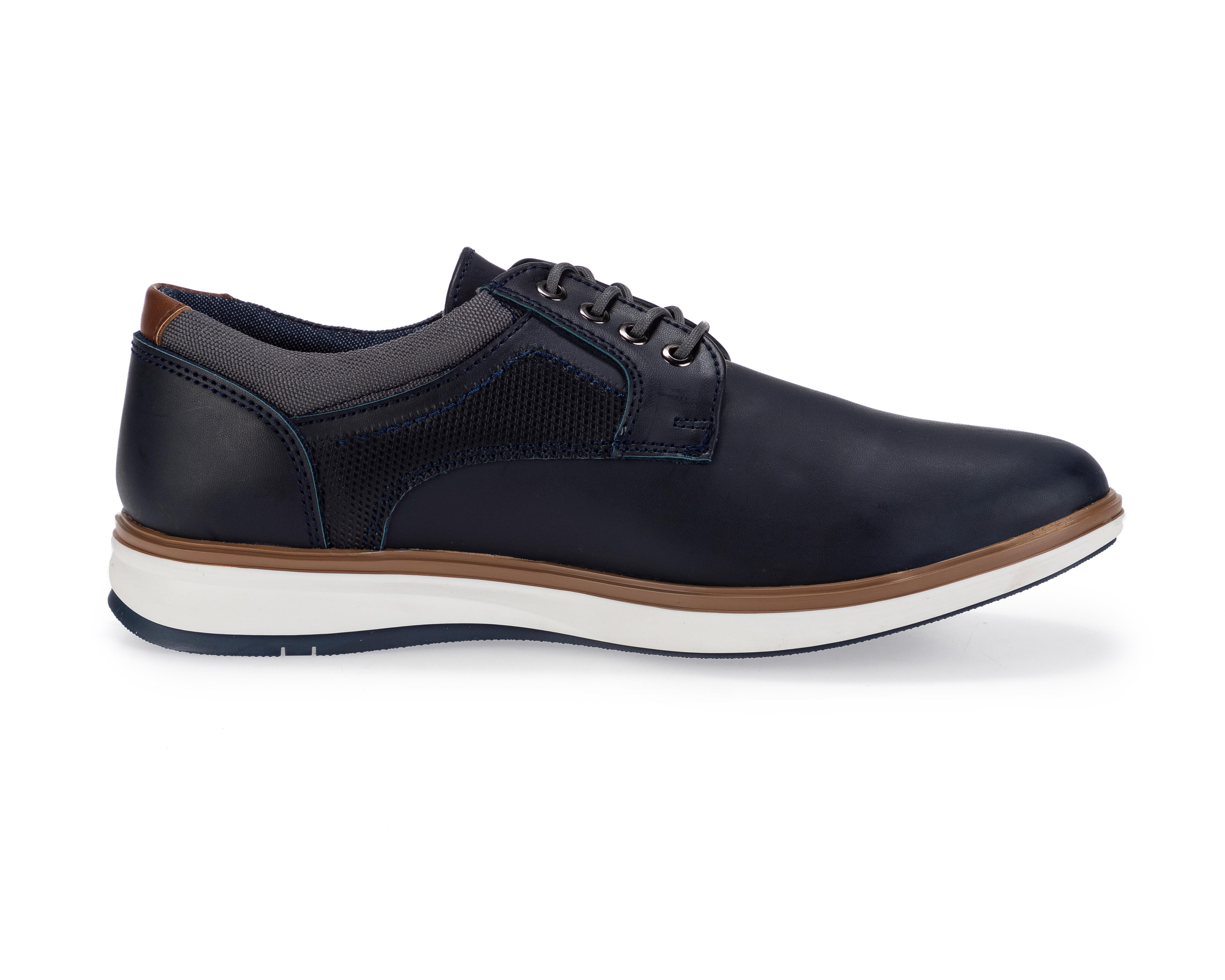 Foto 5 pulgar | Zapatos Casuales Fabián Arenas para Hombre