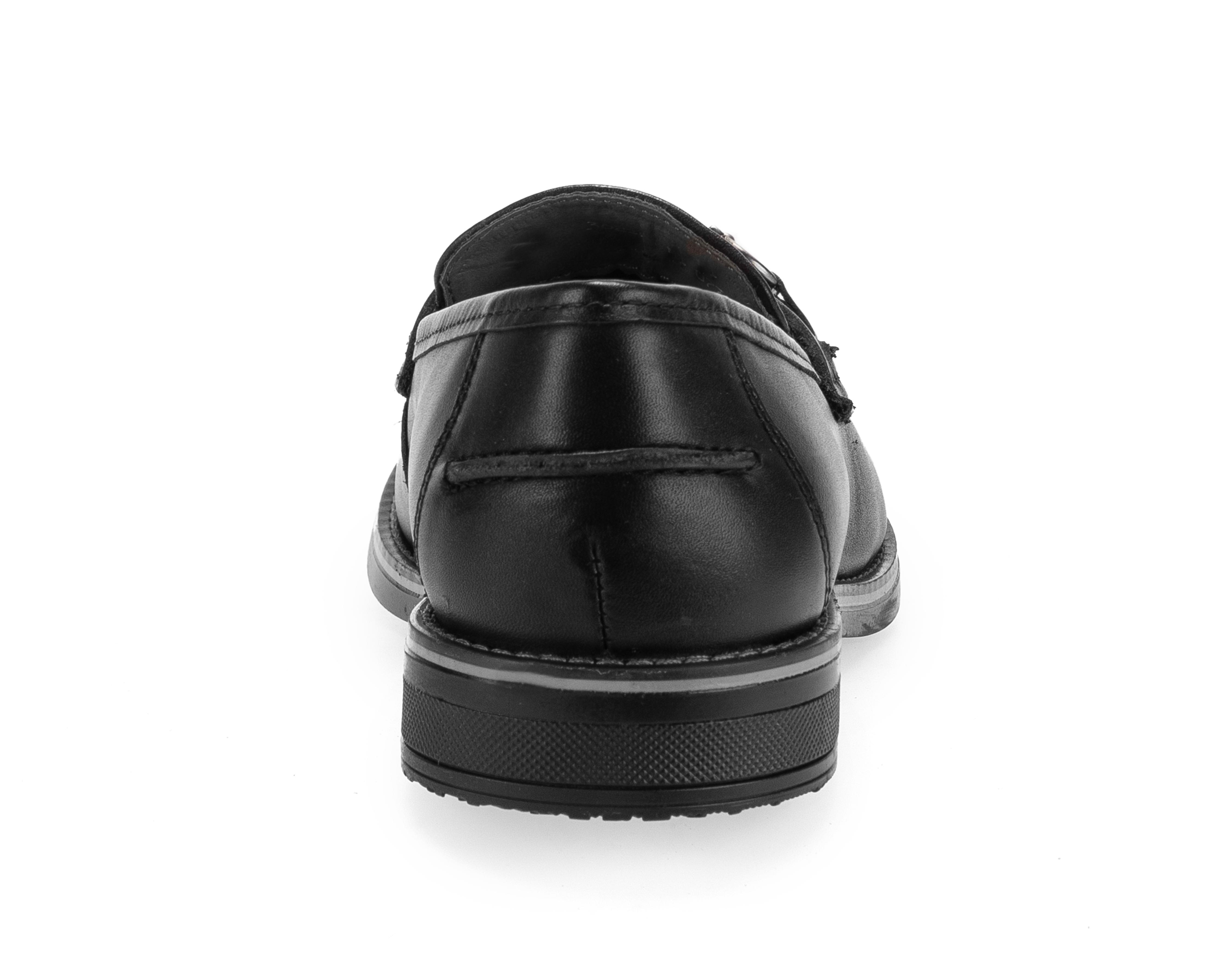 Foto 7 pulgar | Mocasines Fabián Arenas para Hombre