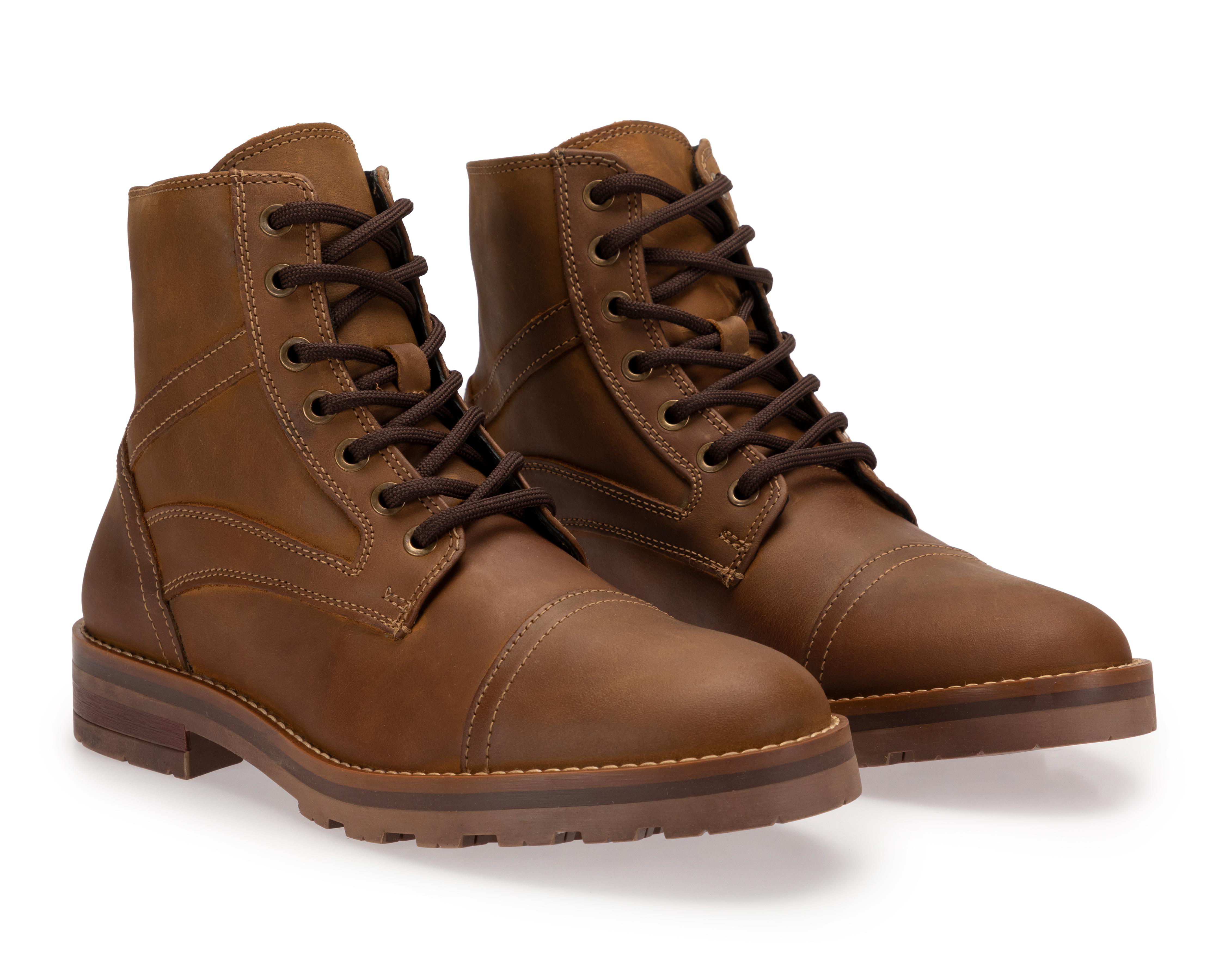 Botas Casuales Fabián Arenas para Hombre