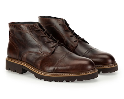 Foto 1 | Botas Casuales Fabián Arenas para Hombre