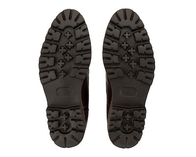 Foto 2 | Botas Casuales Fabián Arenas para Hombre