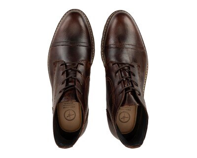 Foto 3 | Botas Casuales Fabián Arenas para Hombre