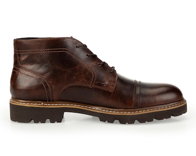 Foto 4 | Botas Casuales Fabián Arenas para Hombre