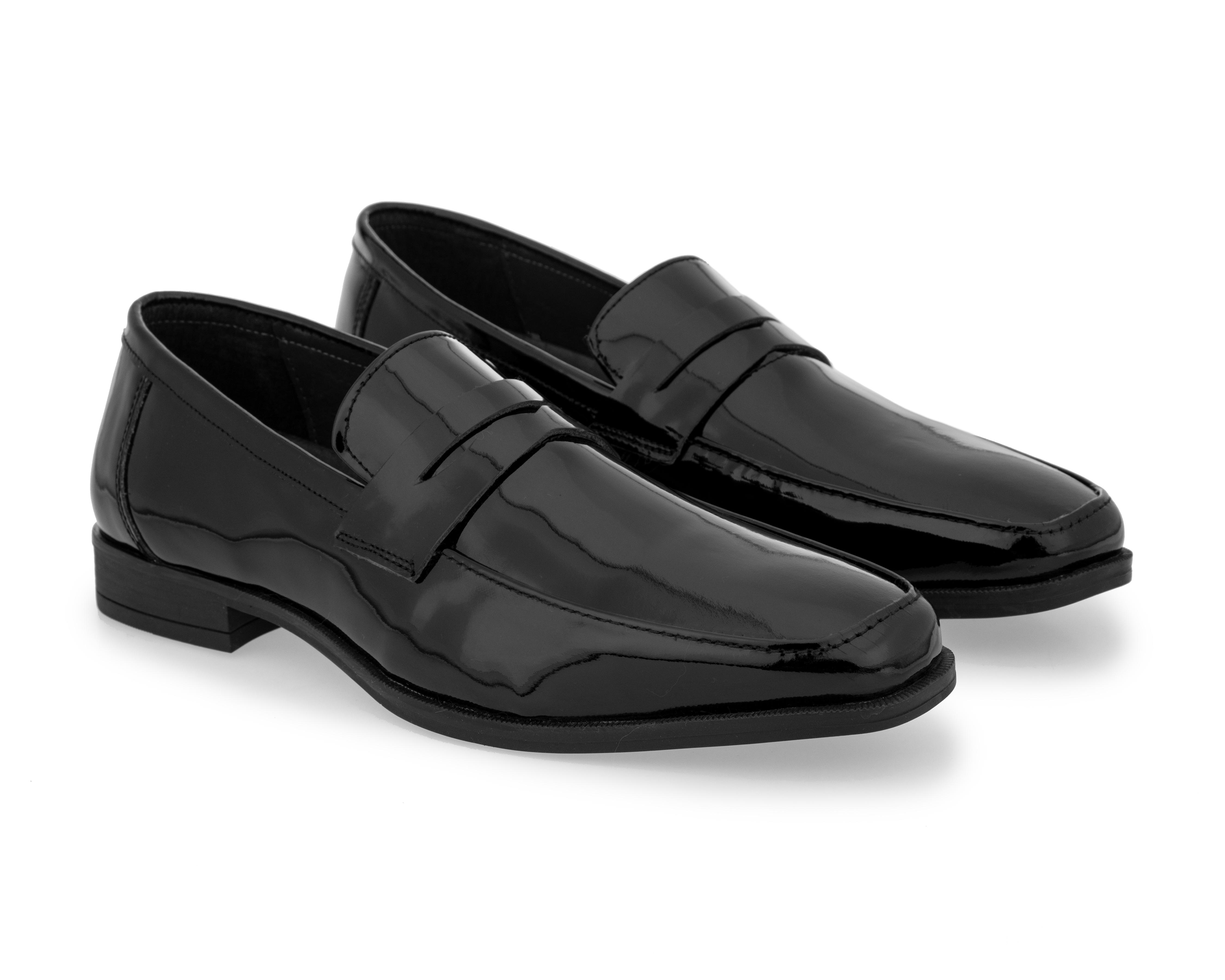 Mocasines Fabián Arenas de Piel para Hombre