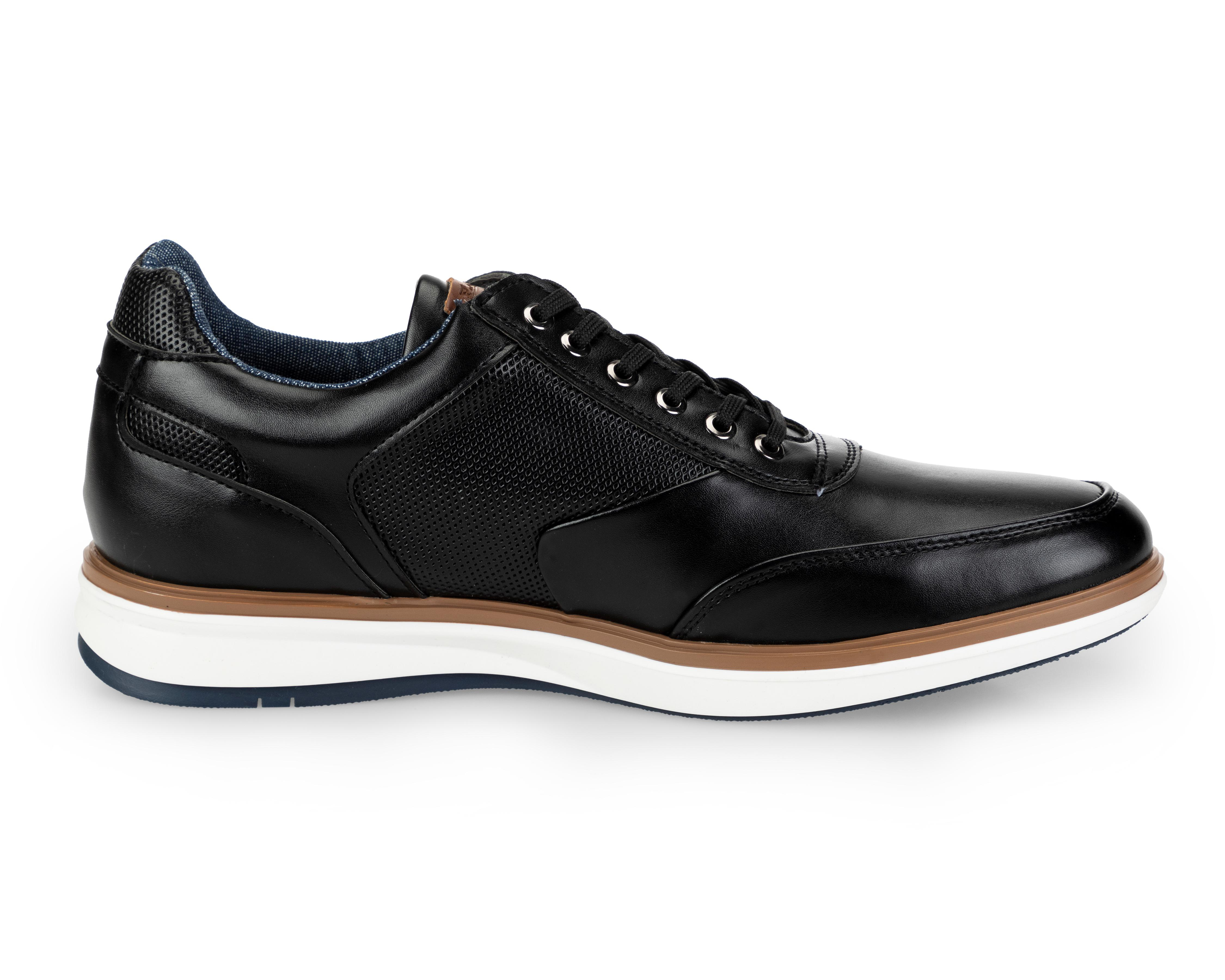 Foto 4 | Zapatos Casuales Fabián Arenas para Hombre